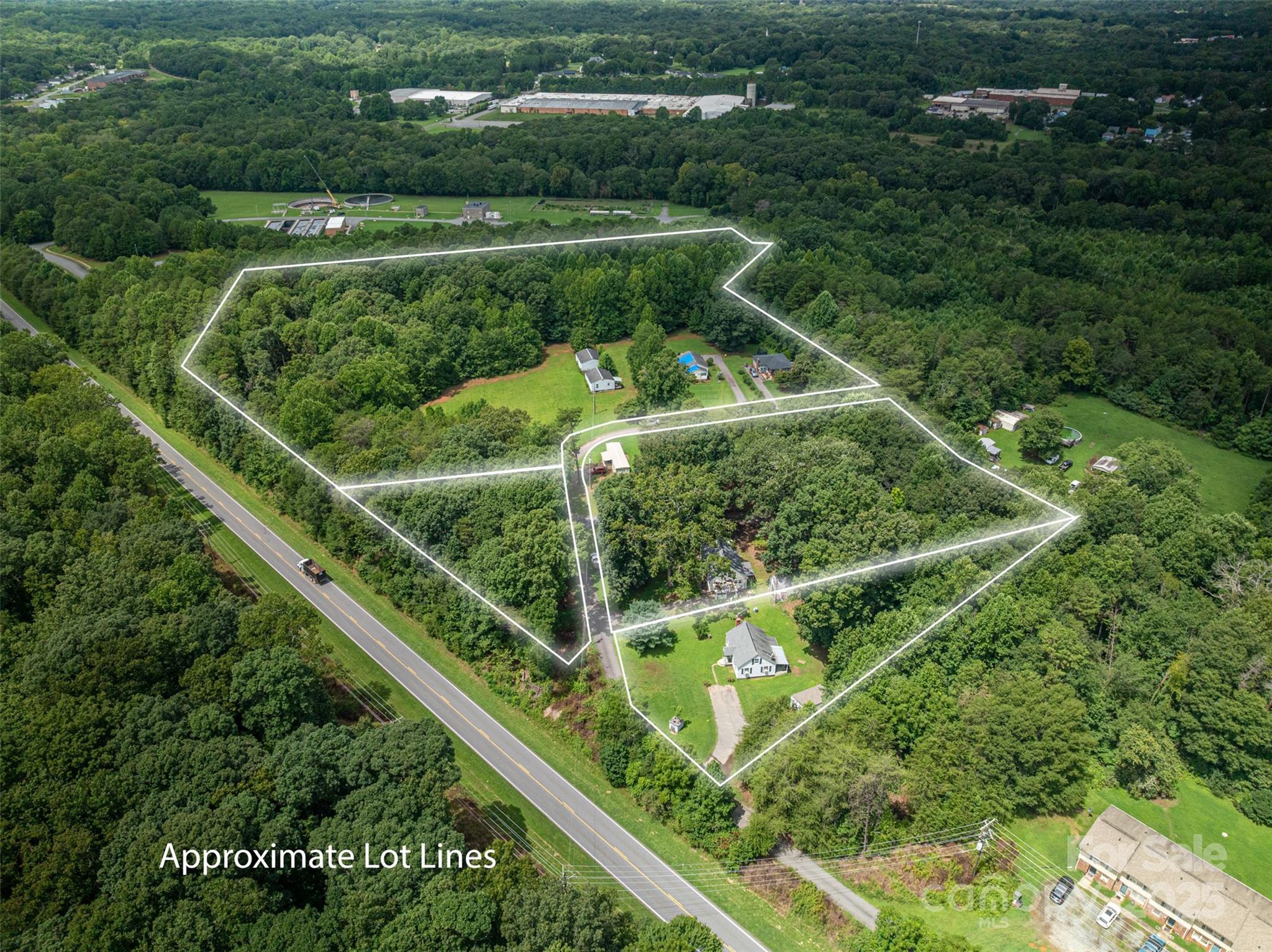 1218 W Highview Lane