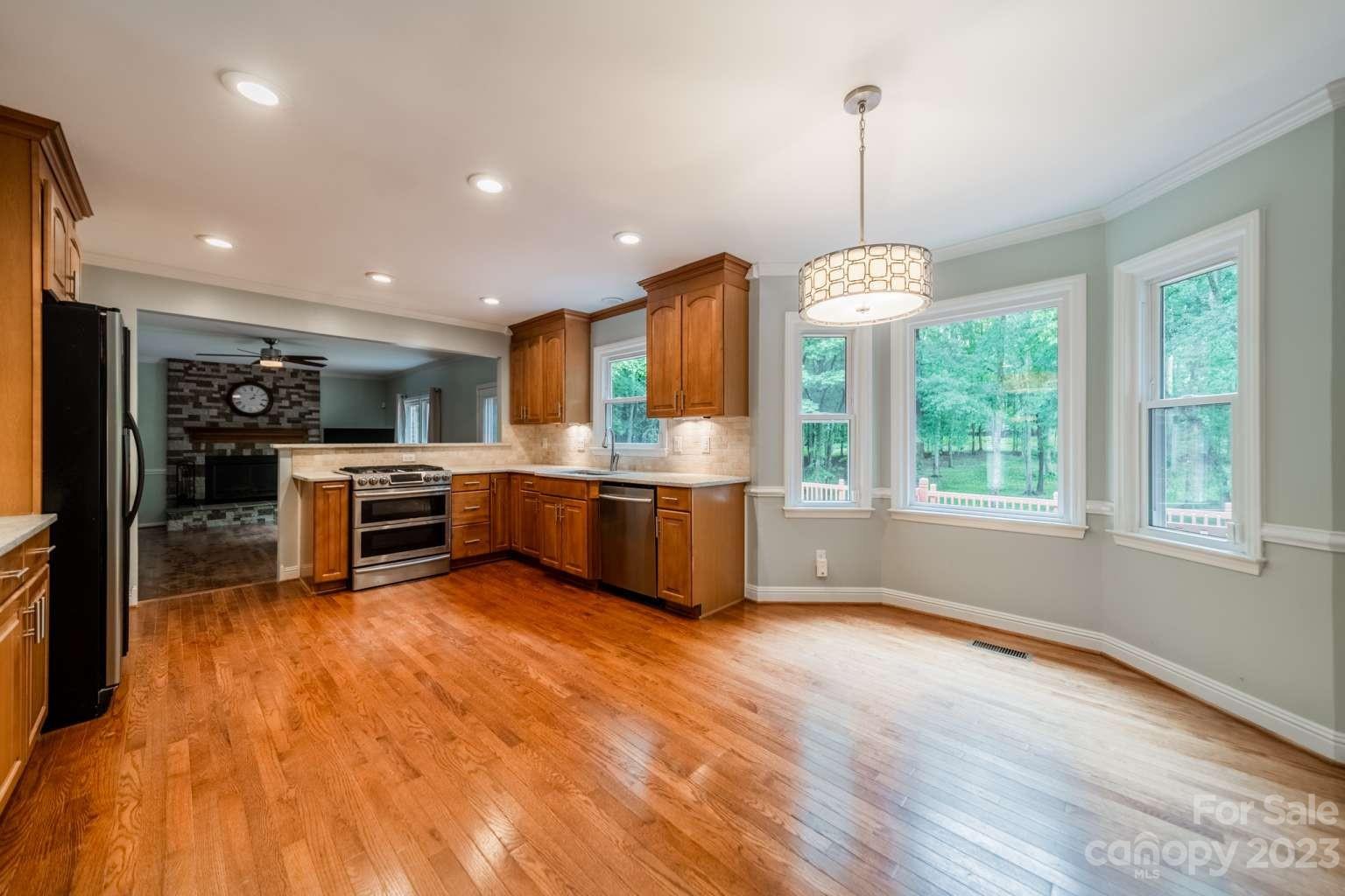 Providence Acres - Residential