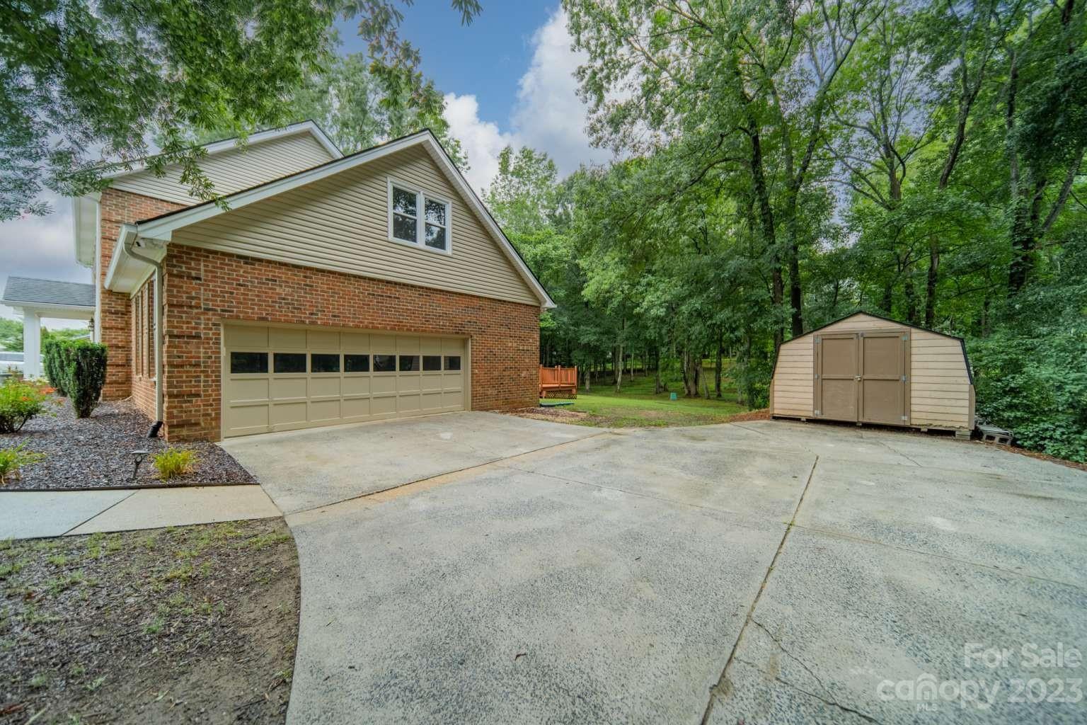 Providence Acres - Residential