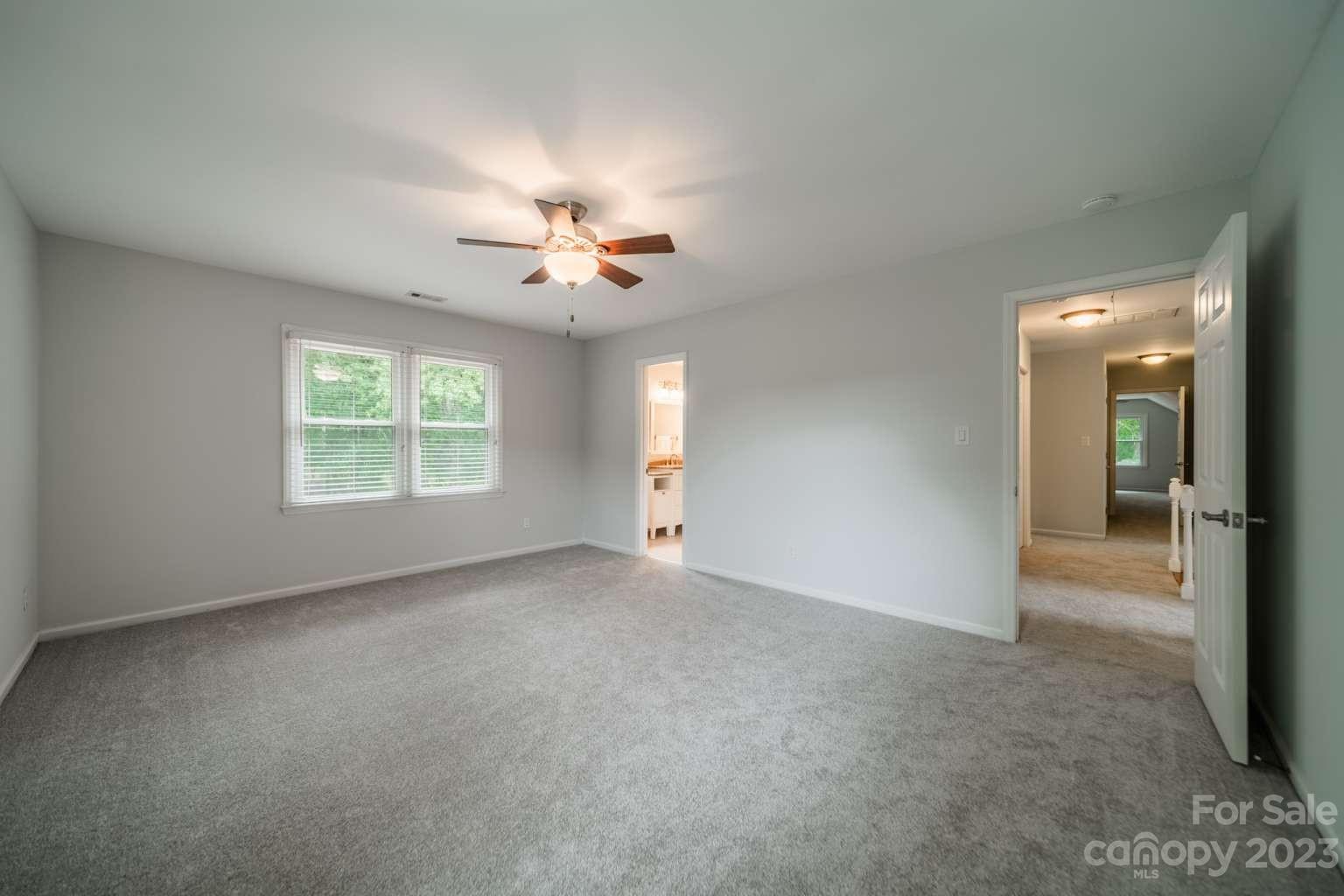 Providence Acres - Residential