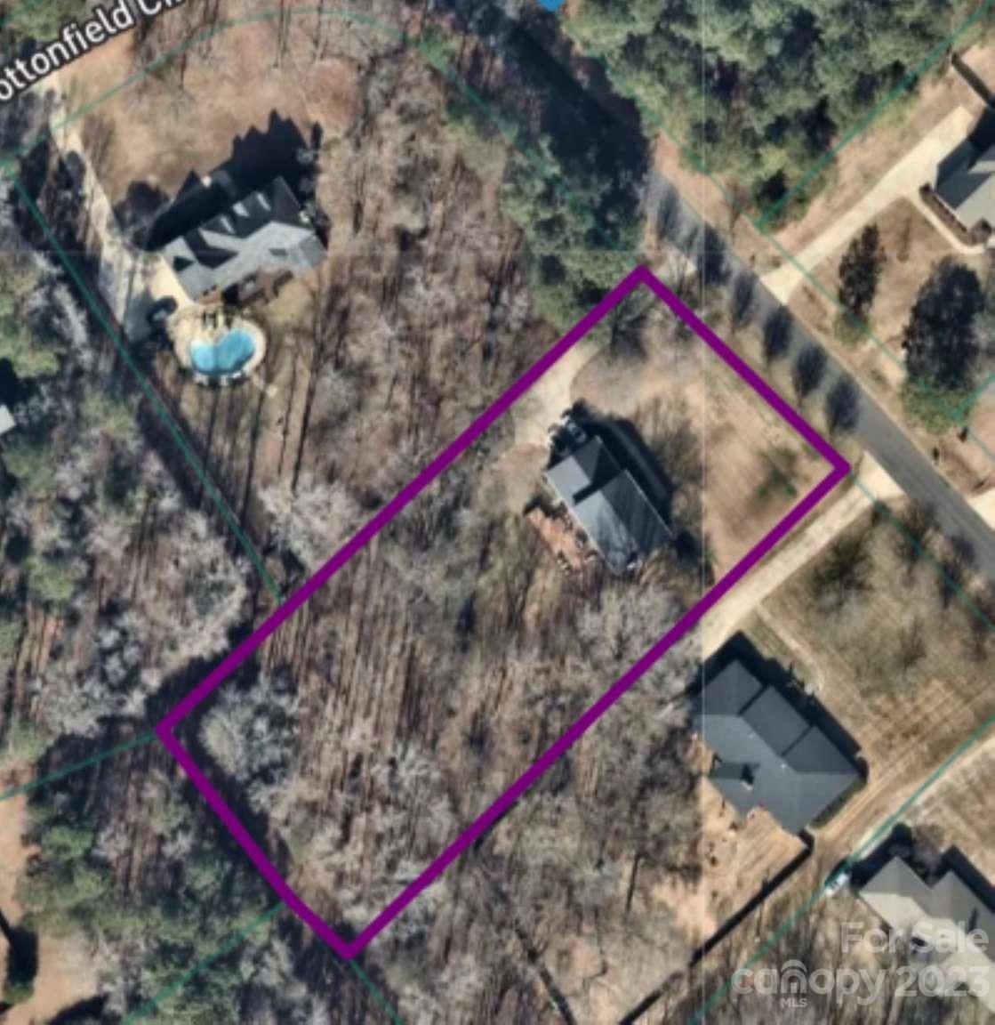 Providence Acres - Residential