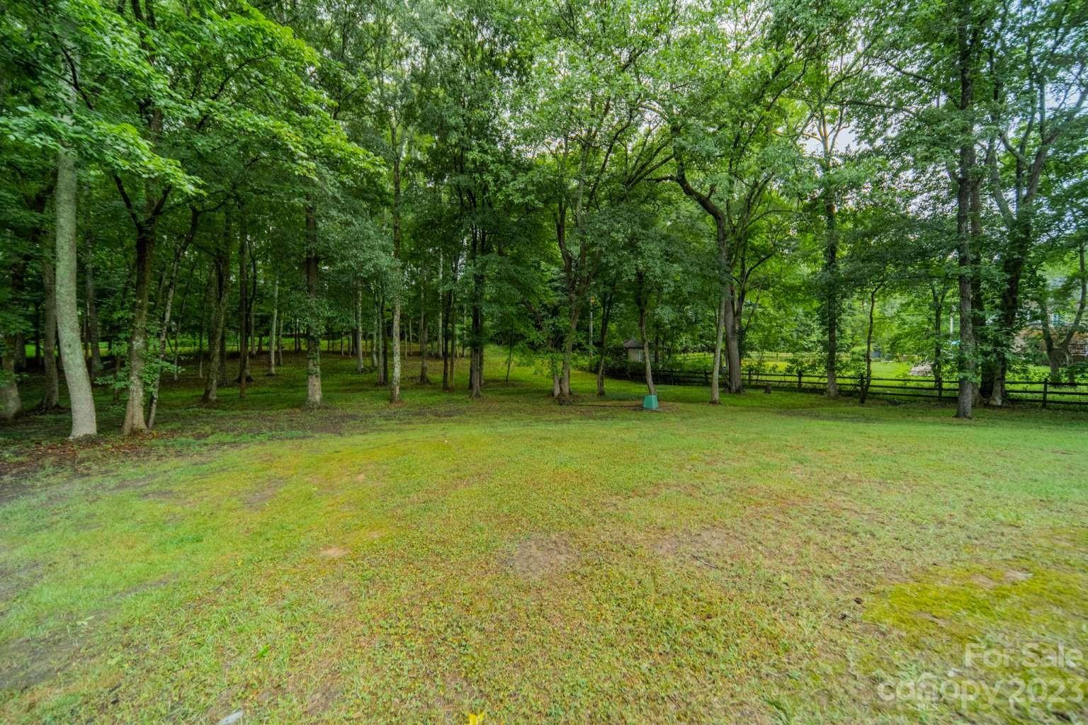 Providence Acres - Residential