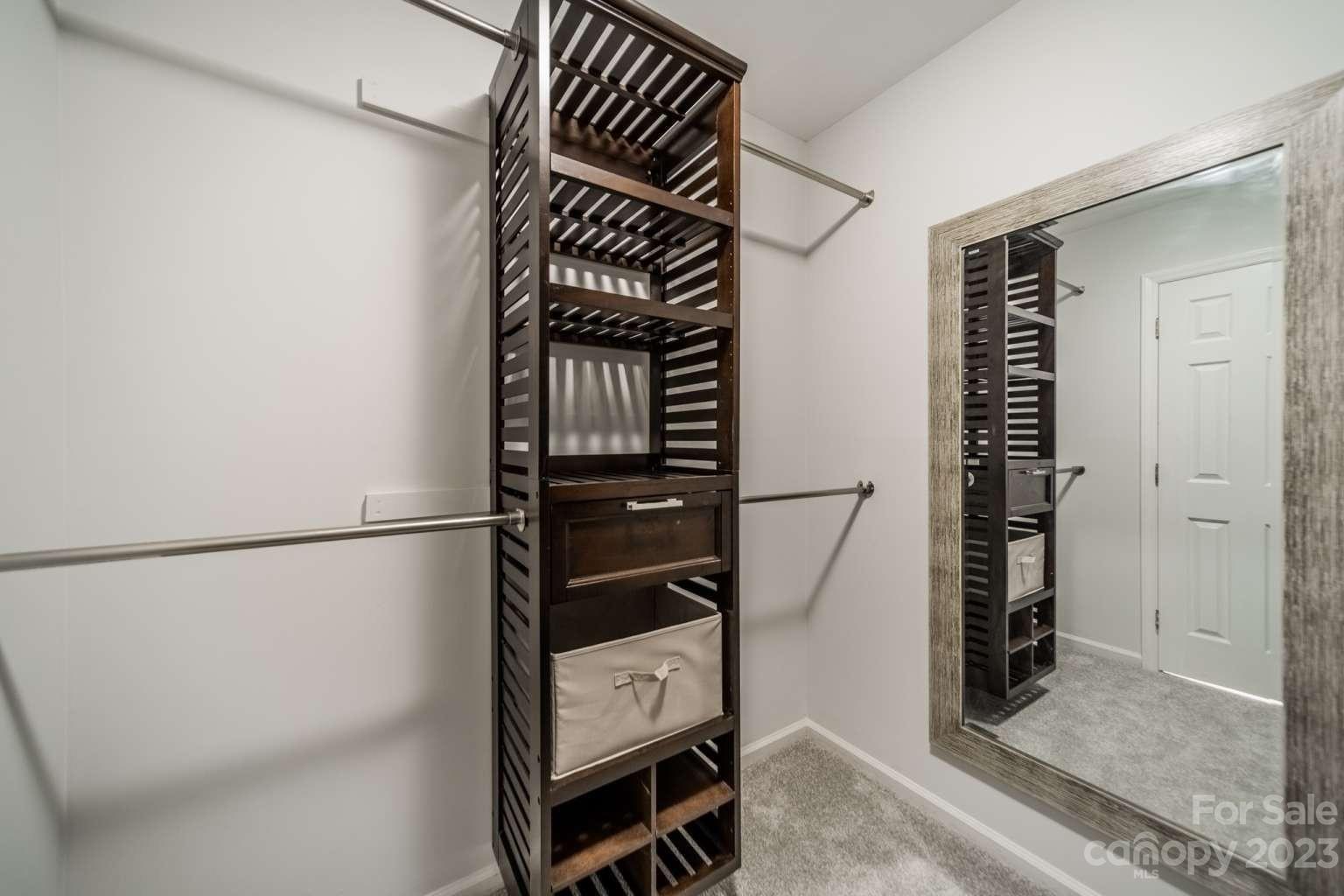 Providence Acres - Residential