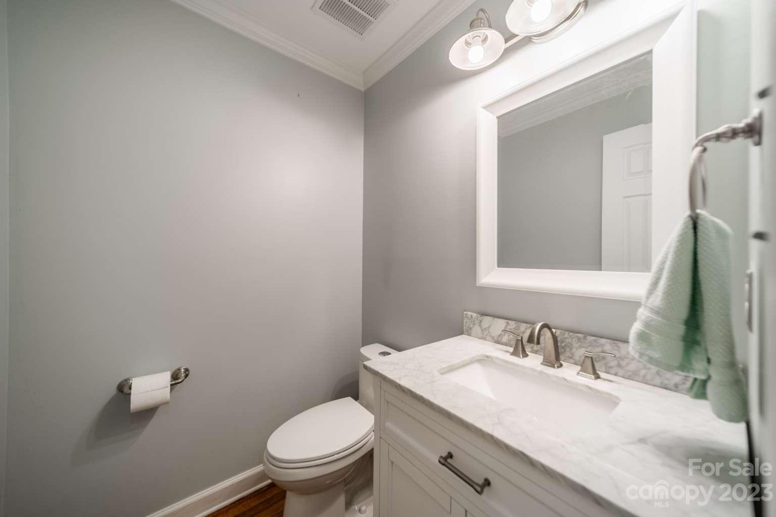 Providence Acres - Residential