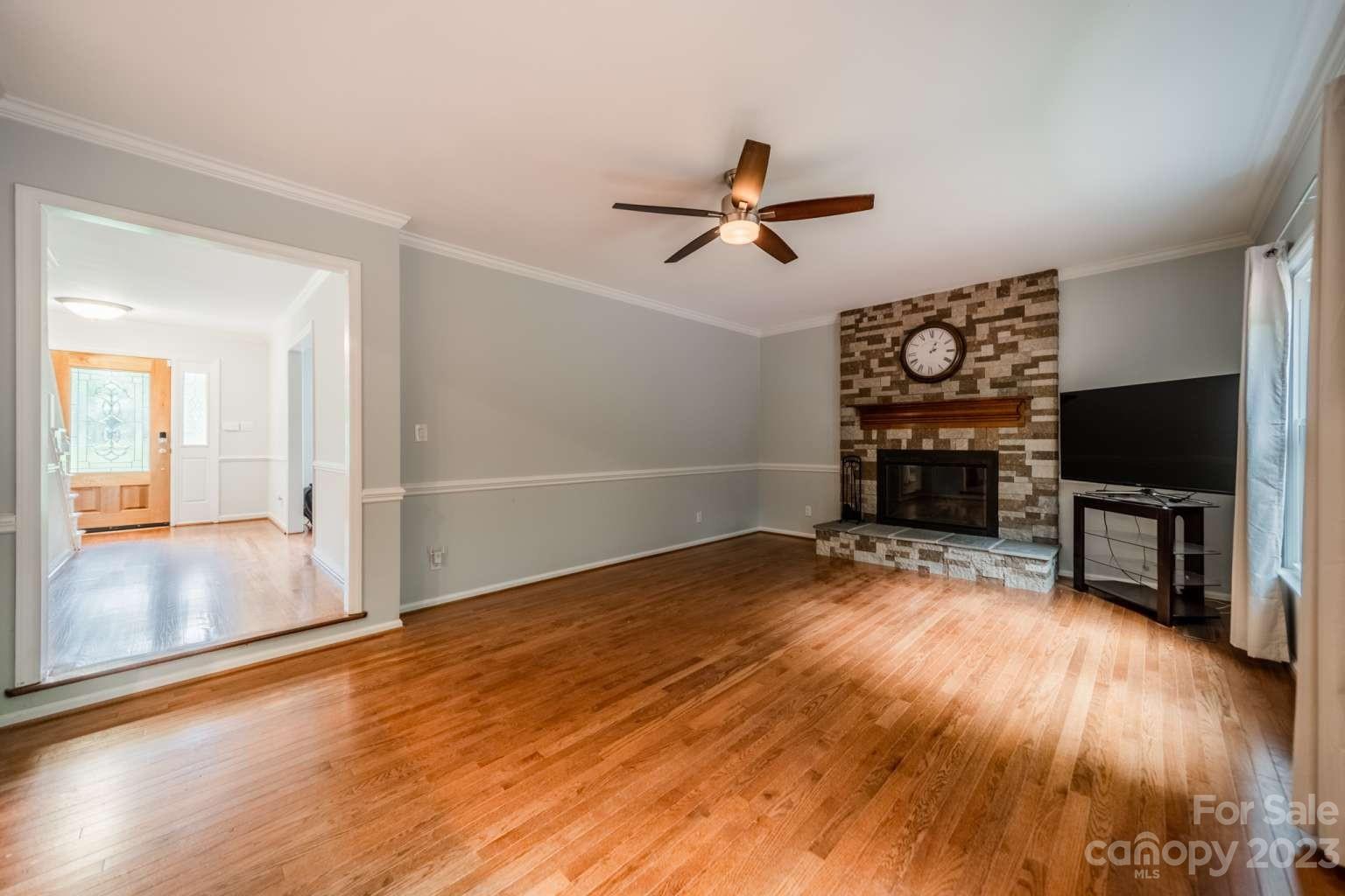 Providence Acres - Residential