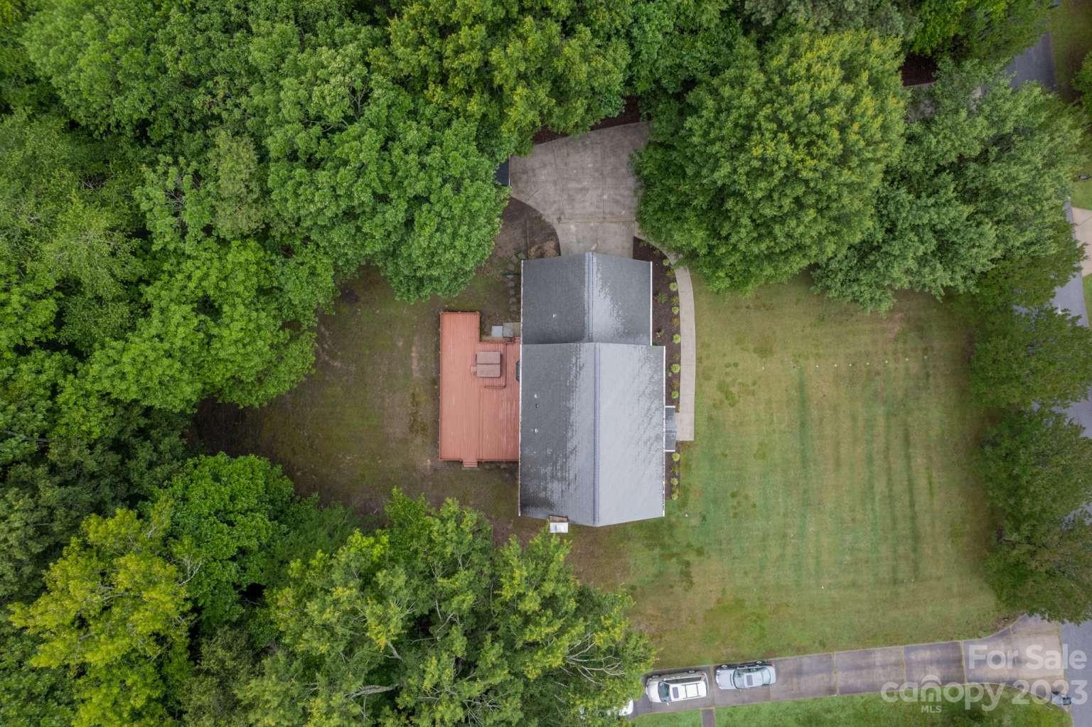 Providence Acres - Residential