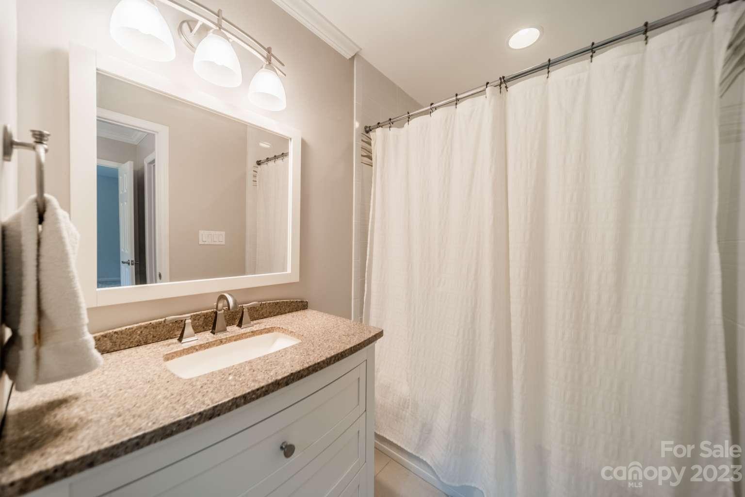 Providence Acres - Residential