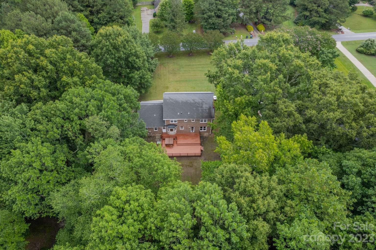 Providence Acres - Residential