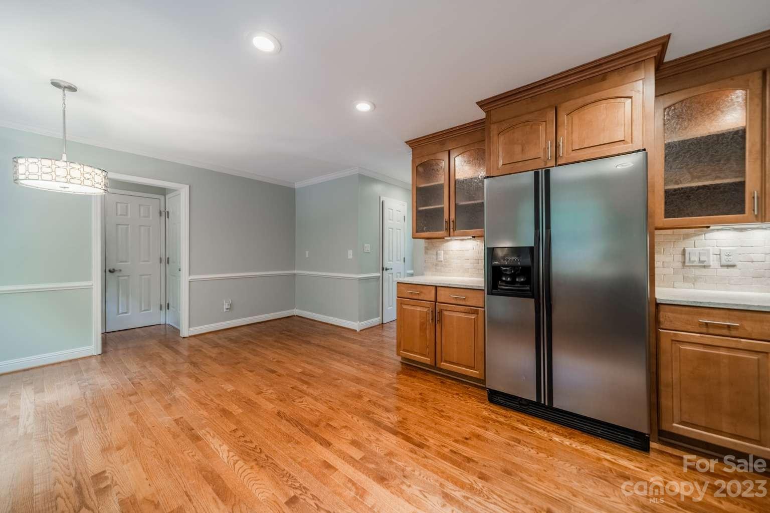 Providence Acres - Residential