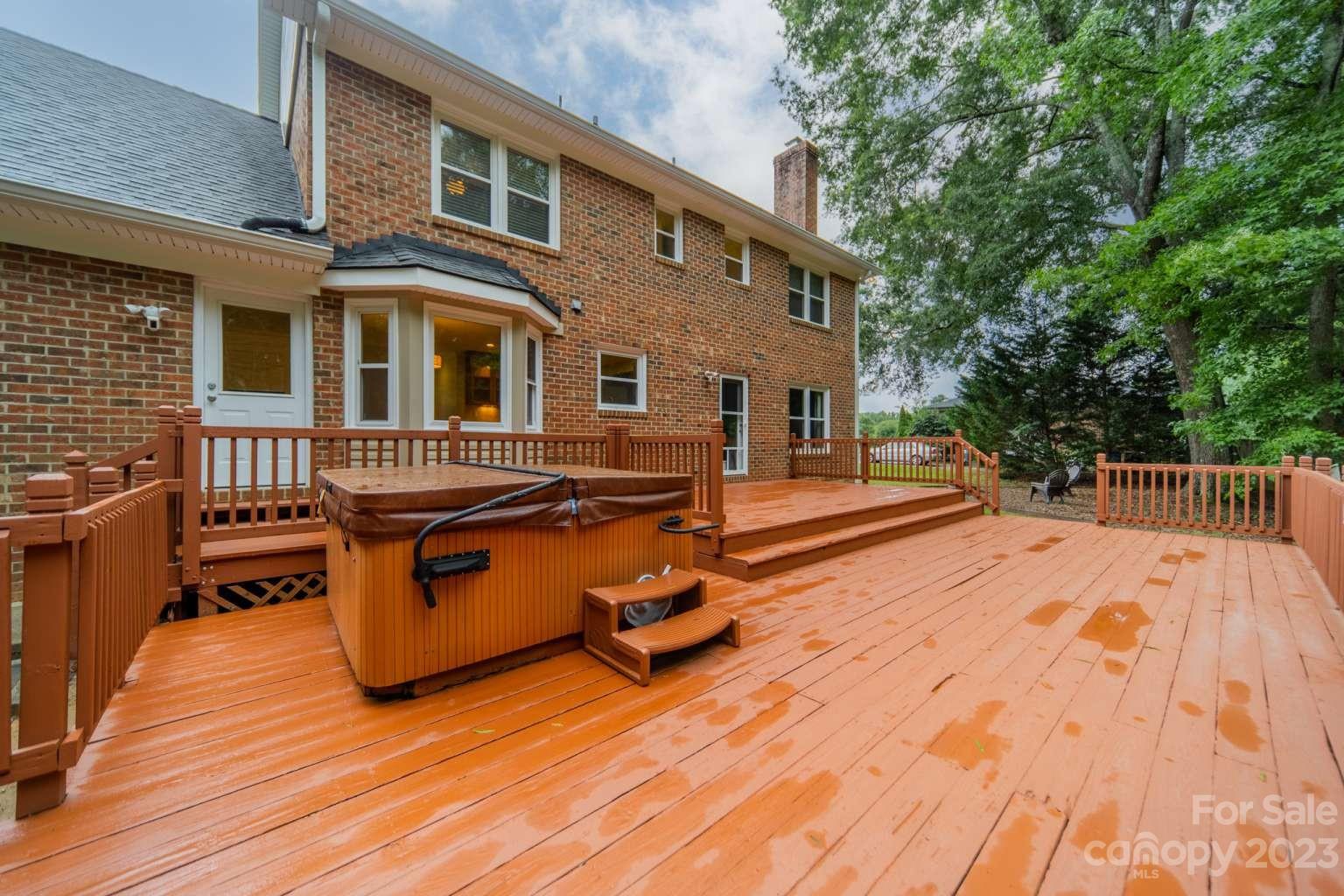 Providence Acres - Residential