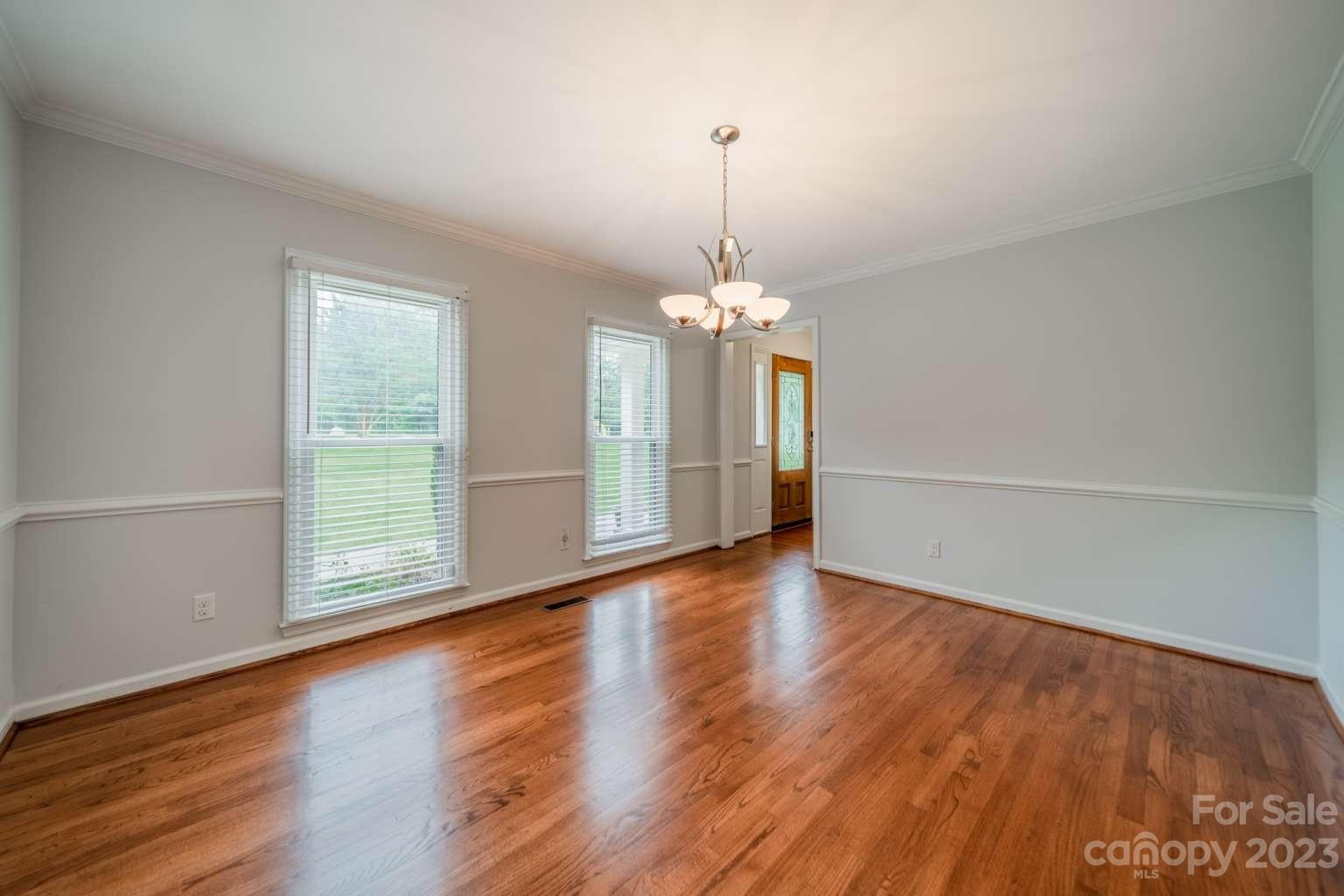 Providence Acres - Residential