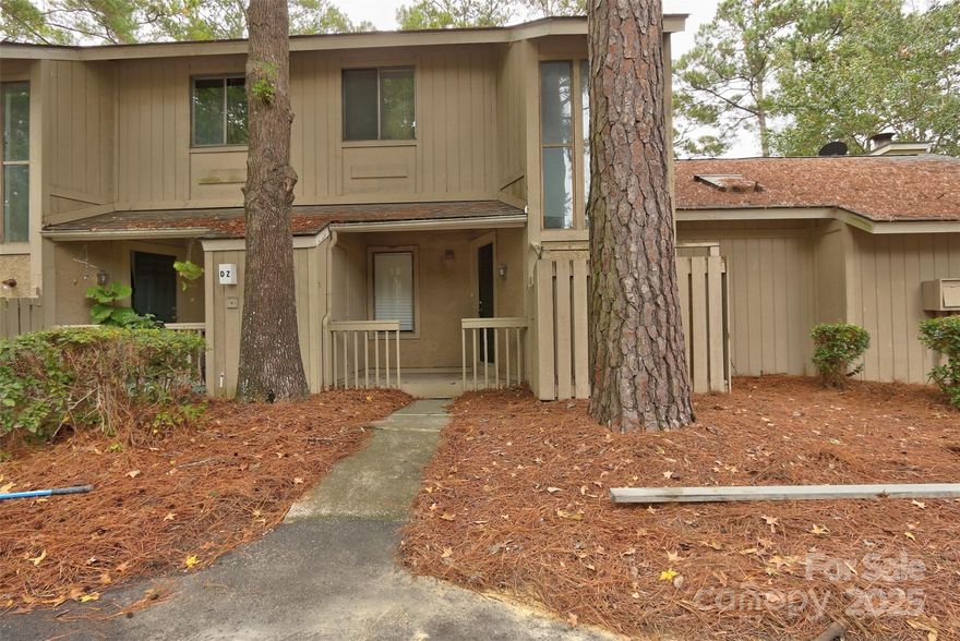 Discover island living at its finest in this updated 2-bedroom, 2.5-bathroom townhome ideally located in Hilton Head. This spacious property offers comfort, style, and convenience — Enjoy peace of mind with a new HVAC system installed in 2023, ensuring energy efficiency and year-round comfort. Located just minutes from Hilton Head’s world-class beaches, golf courses, and restaurants, this townhome captures the best of coastal living. Don’t miss your chance to own a low-maintenance home in one of the island’s most desirable communities!