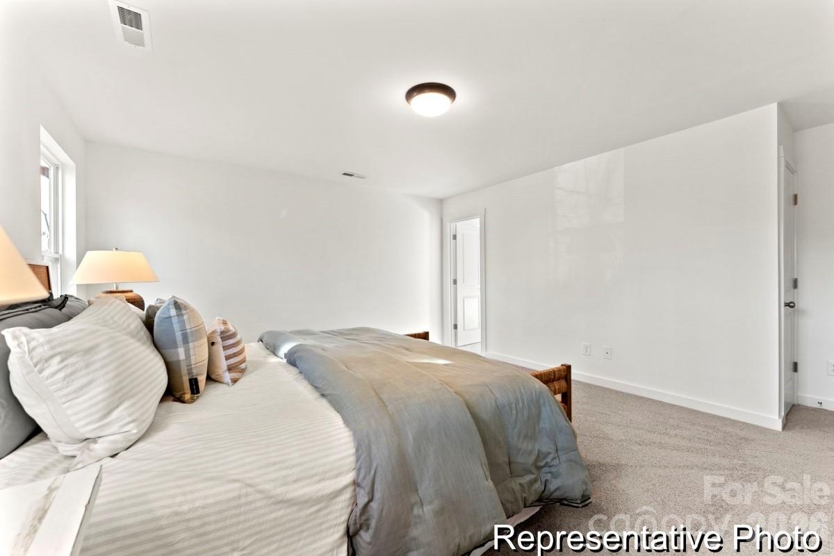 Kensington - Residential