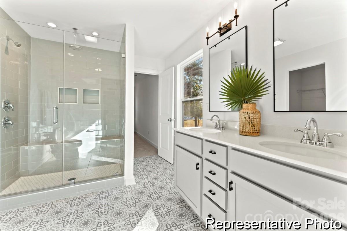 Kensington - Residential