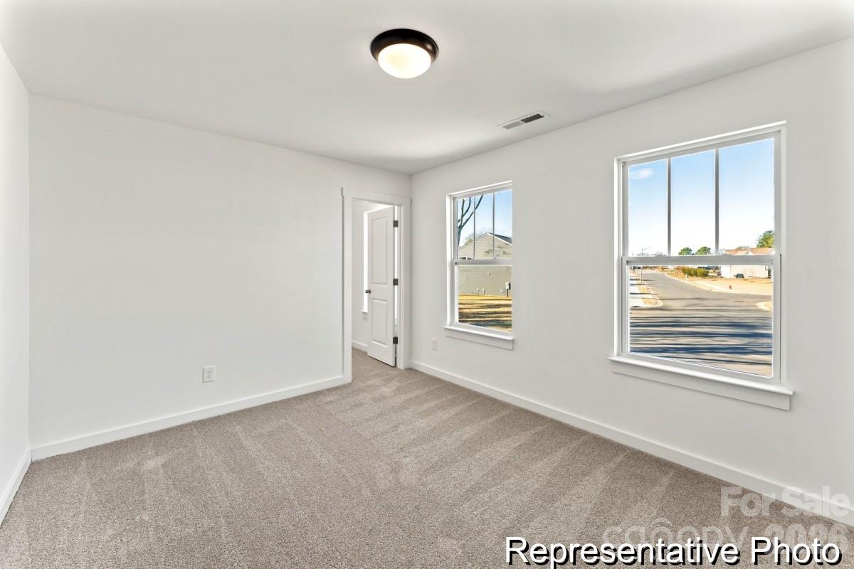 Kensington - Residential