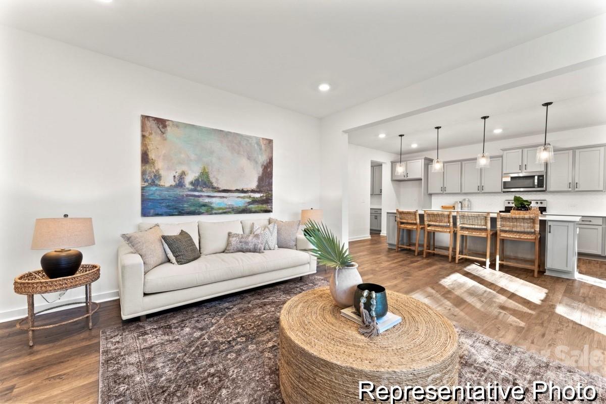 Kensington - Residential