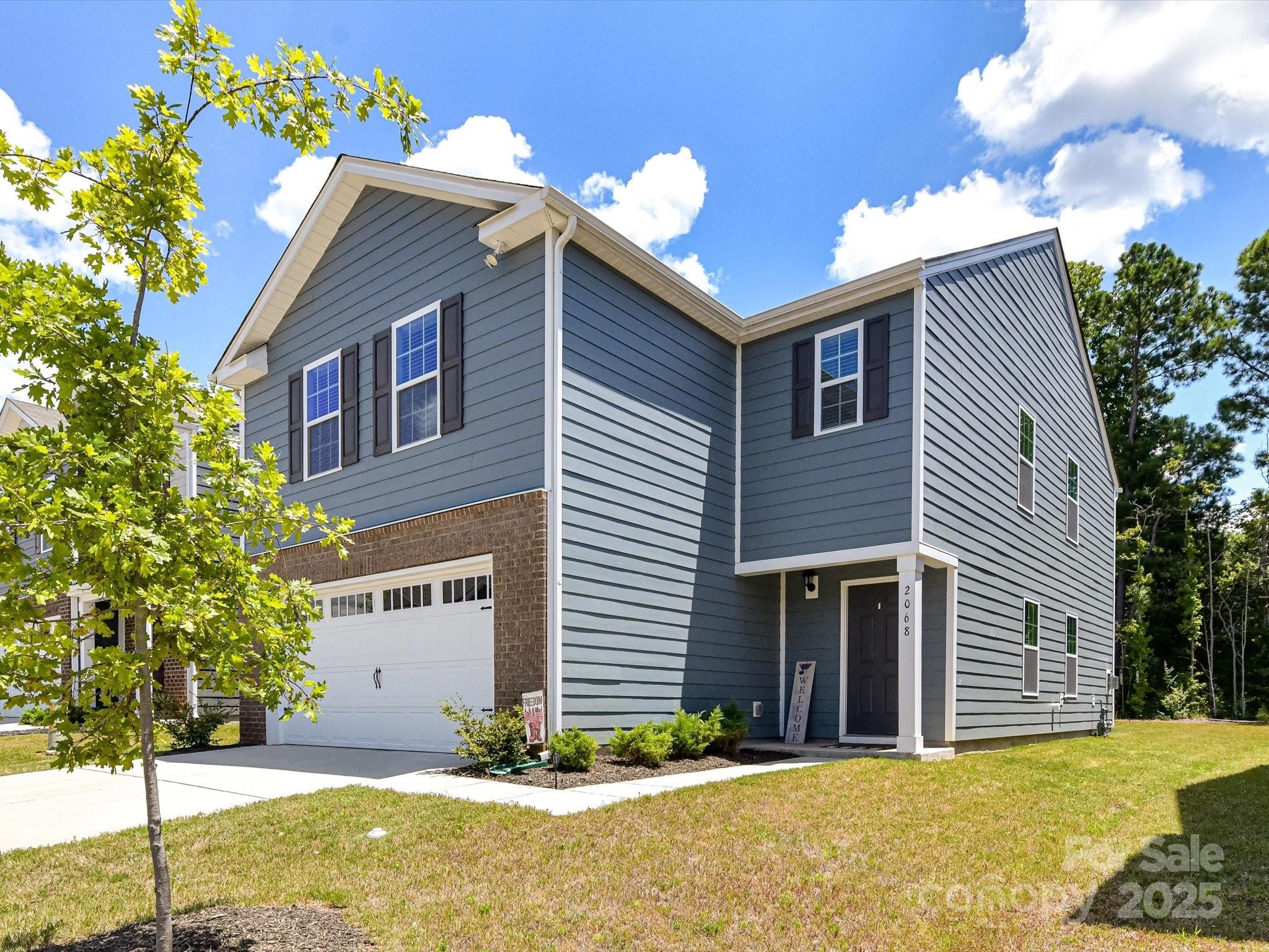 2068 Redstone Drive