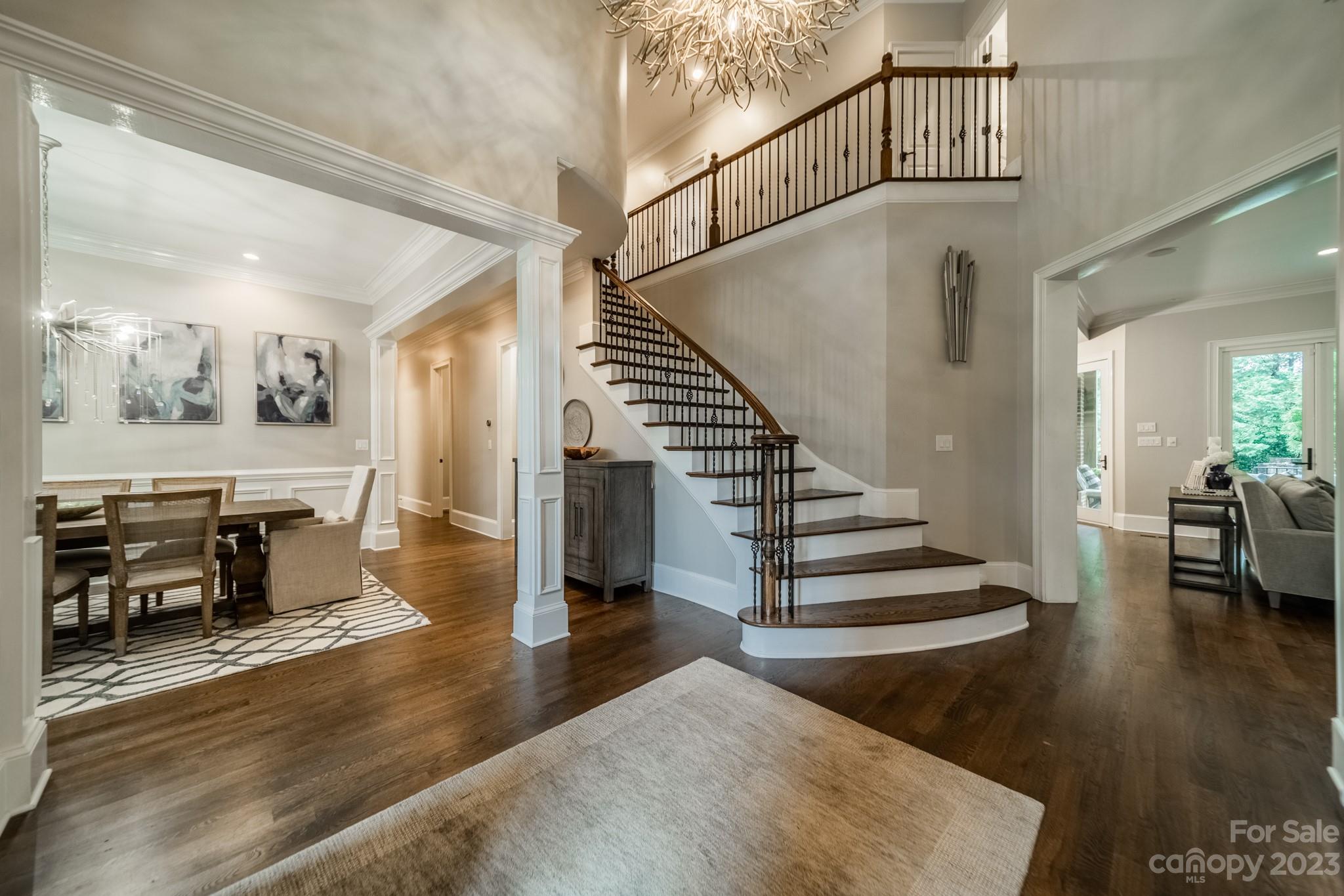 Stonecroft - Residential