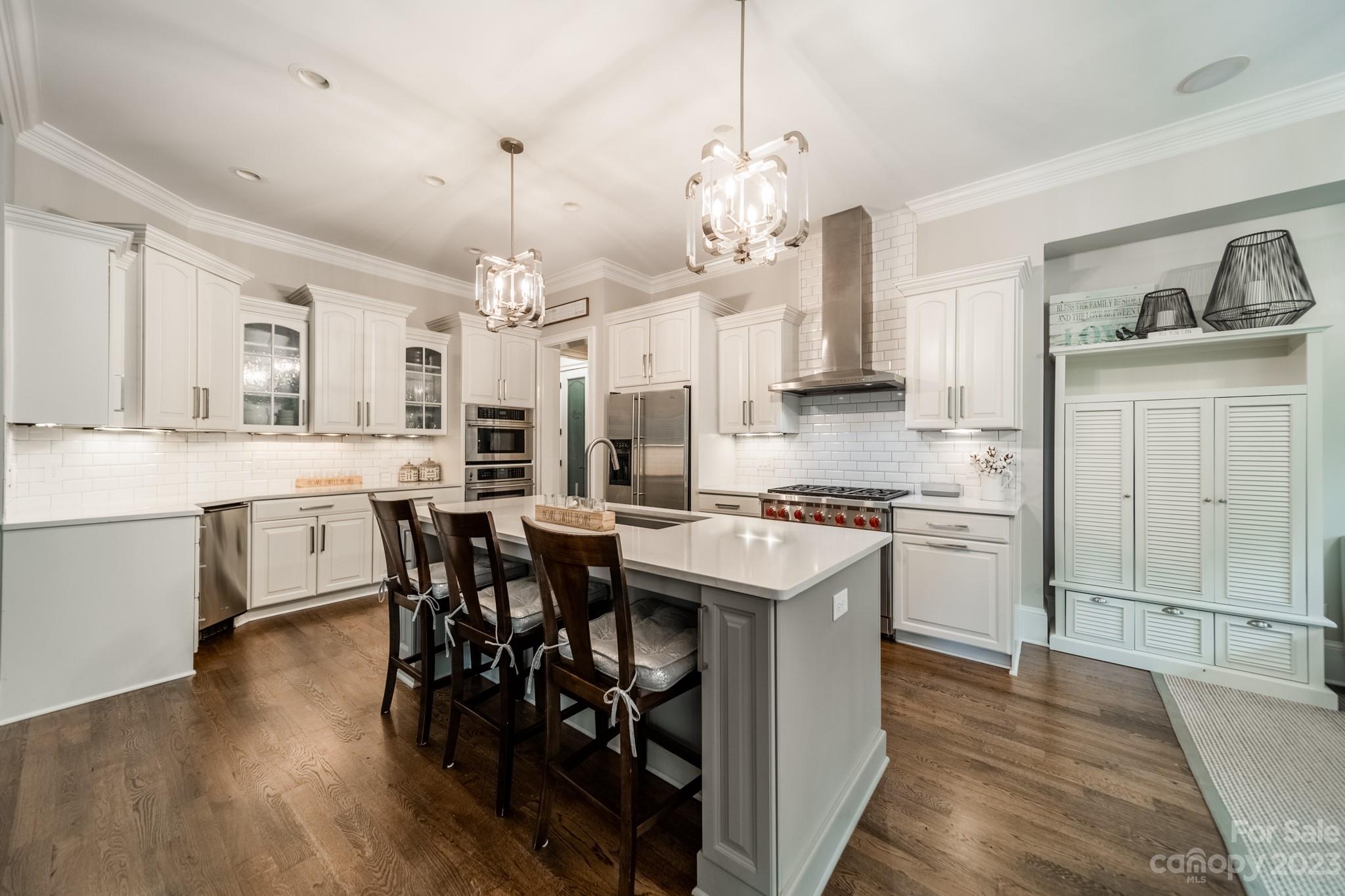 Stonecroft - Residential