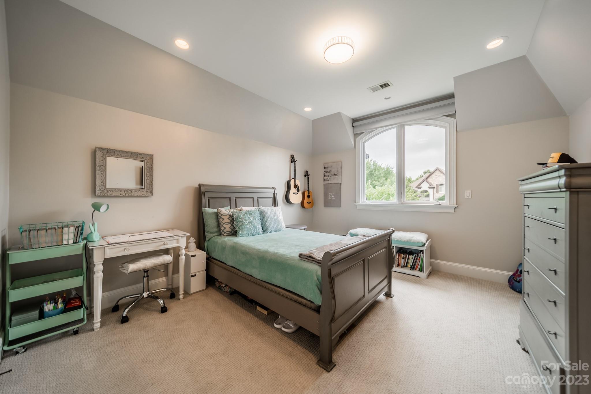 Stonecroft - Residential