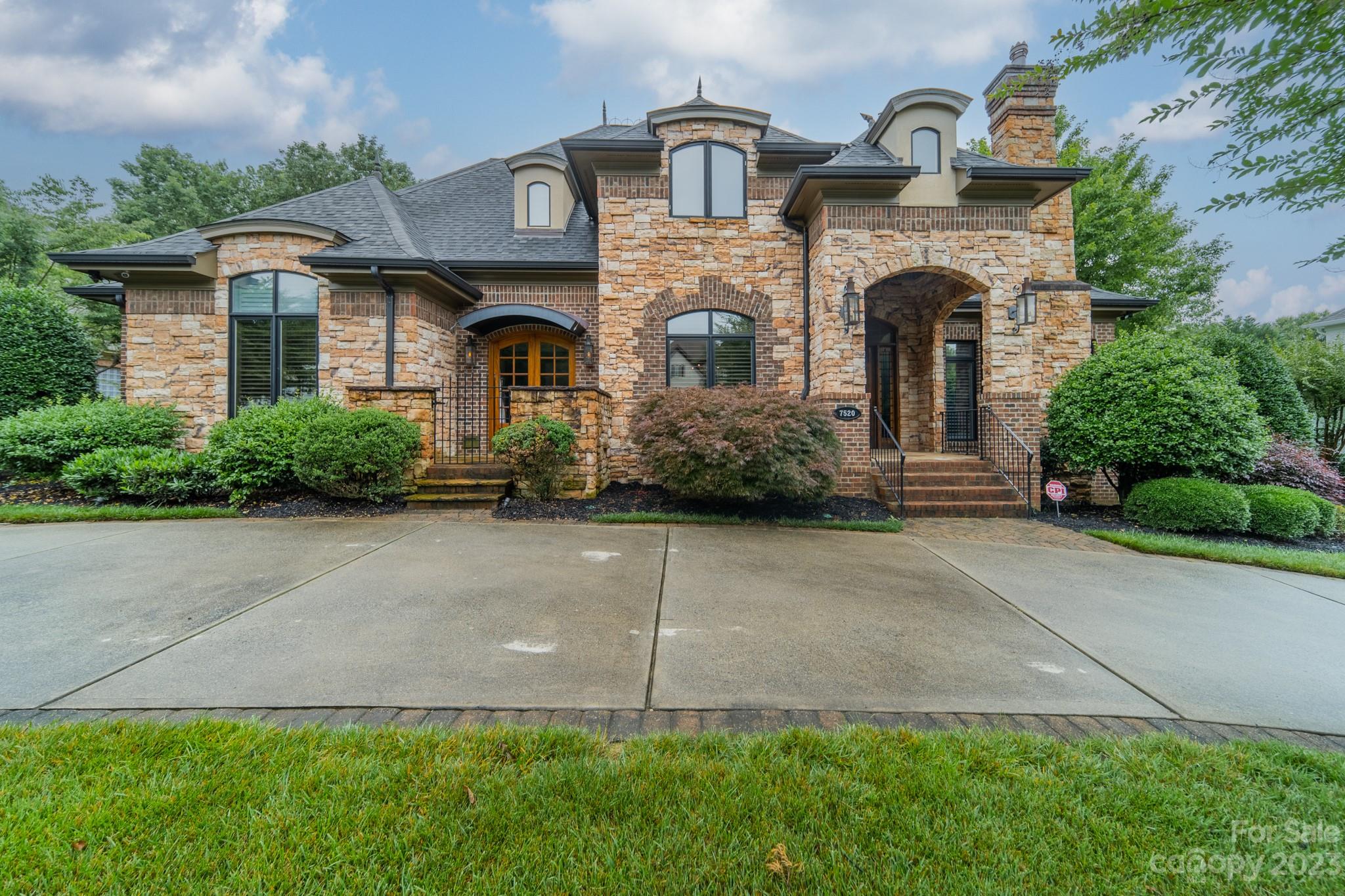 Stonecroft - Residential