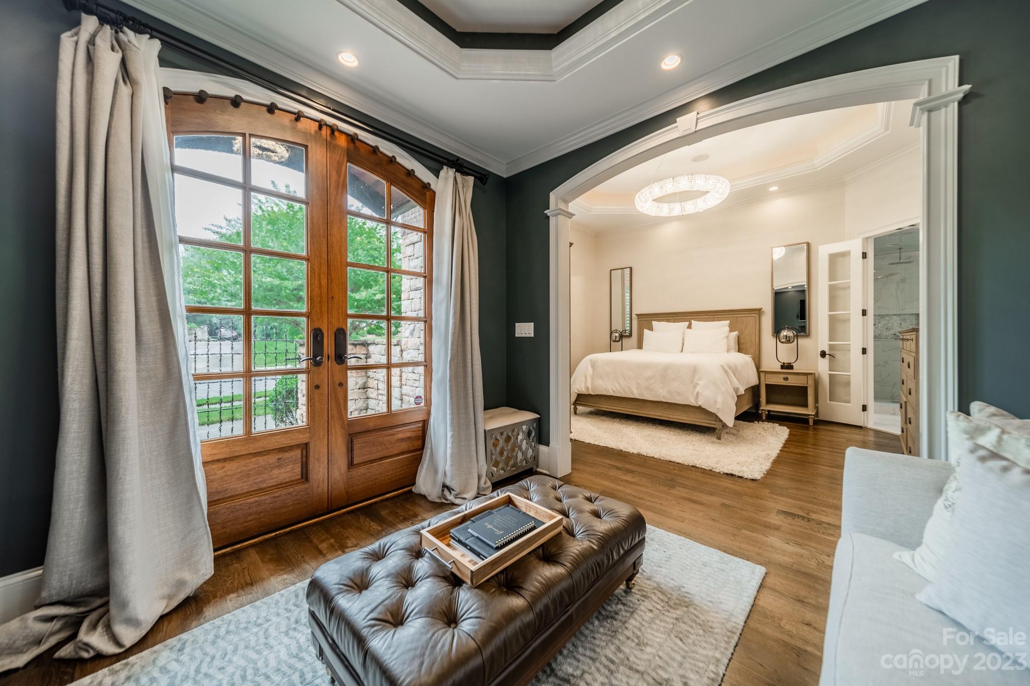 Stonecroft - Residential