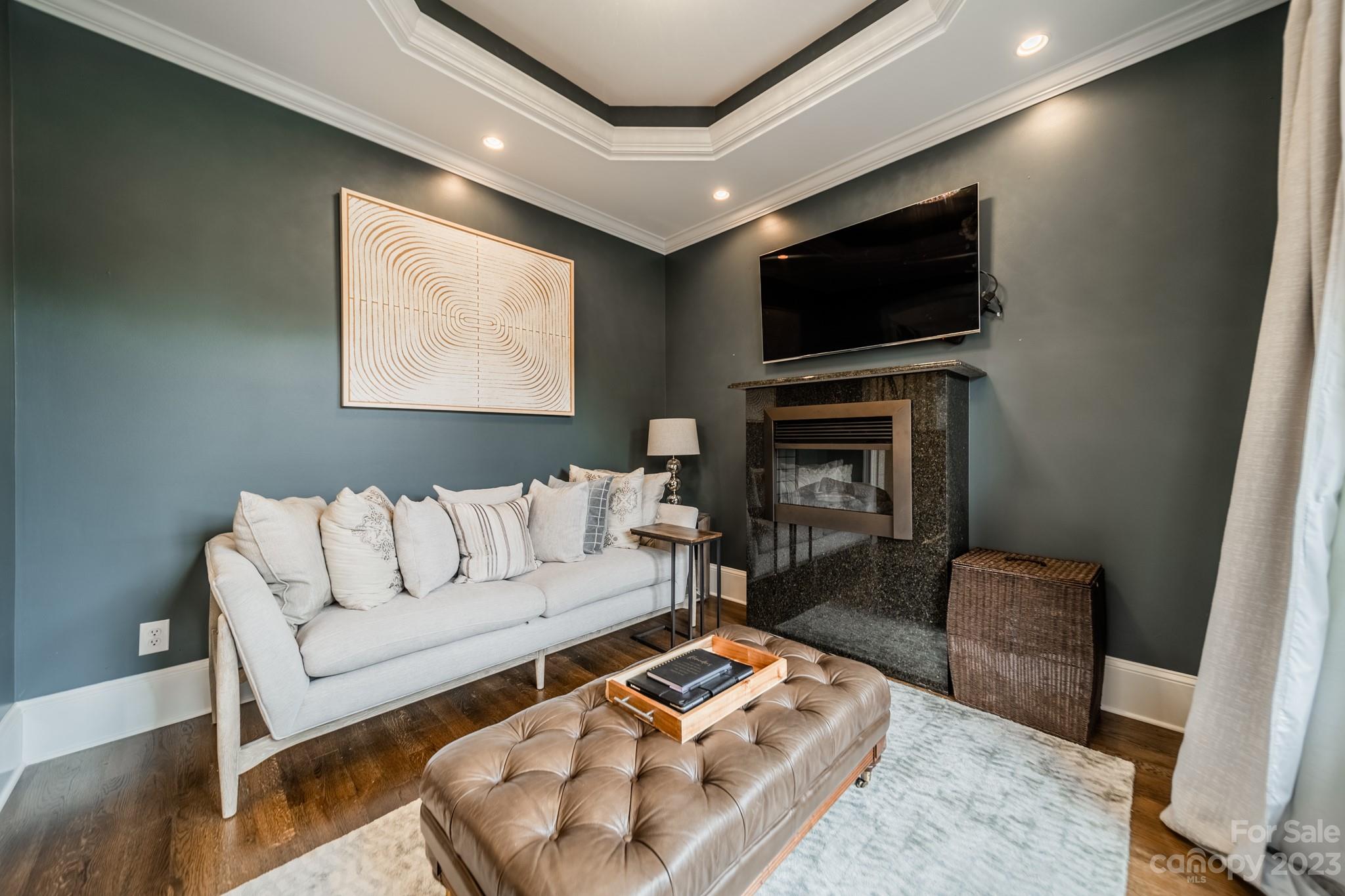 Stonecroft - Residential