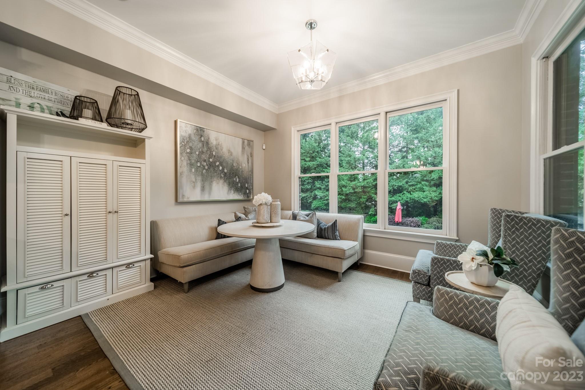 Stonecroft - Residential