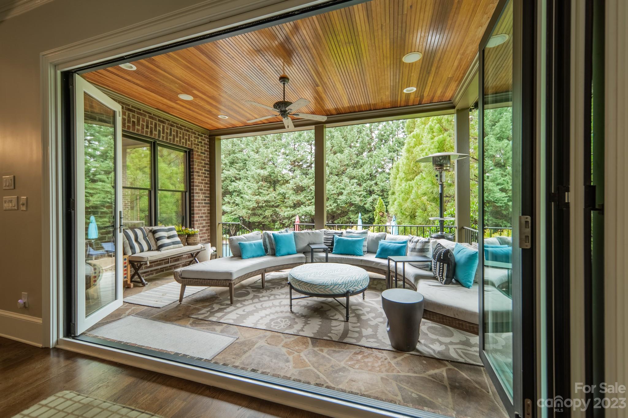 Stonecroft - Residential