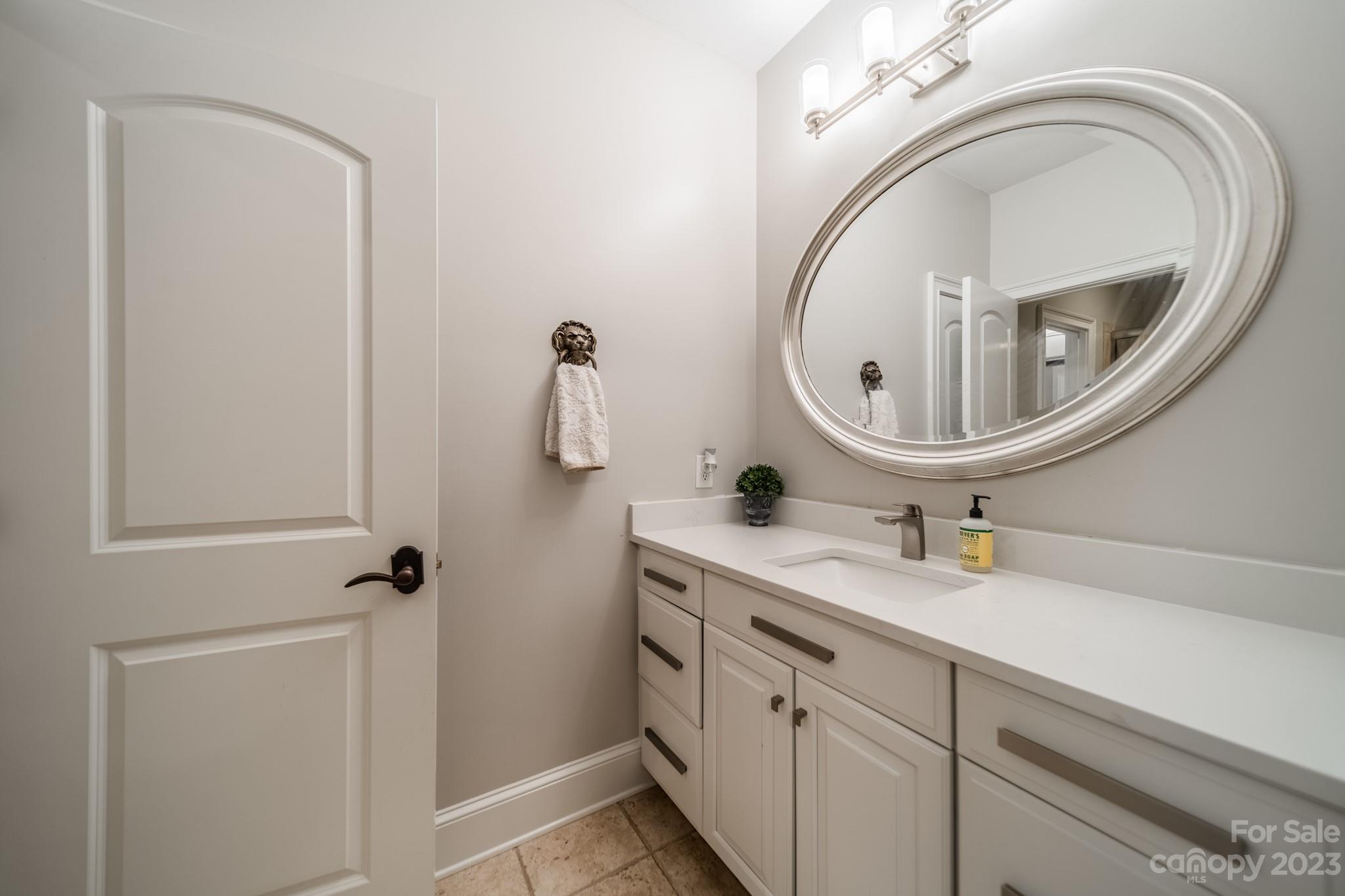 Stonecroft - Residential