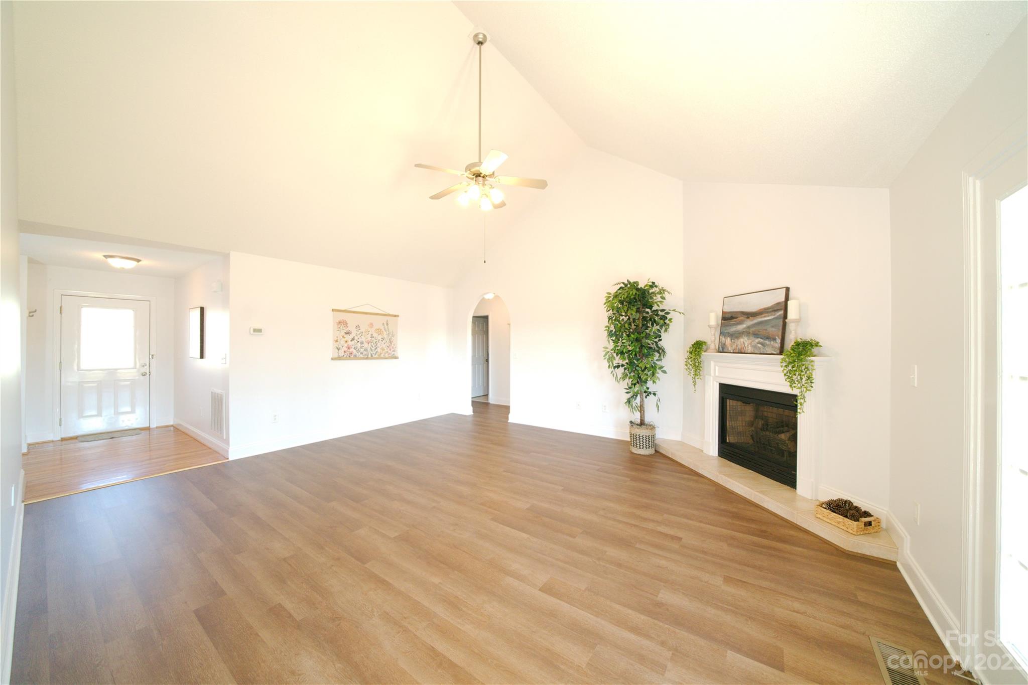 Brickfield - Residential