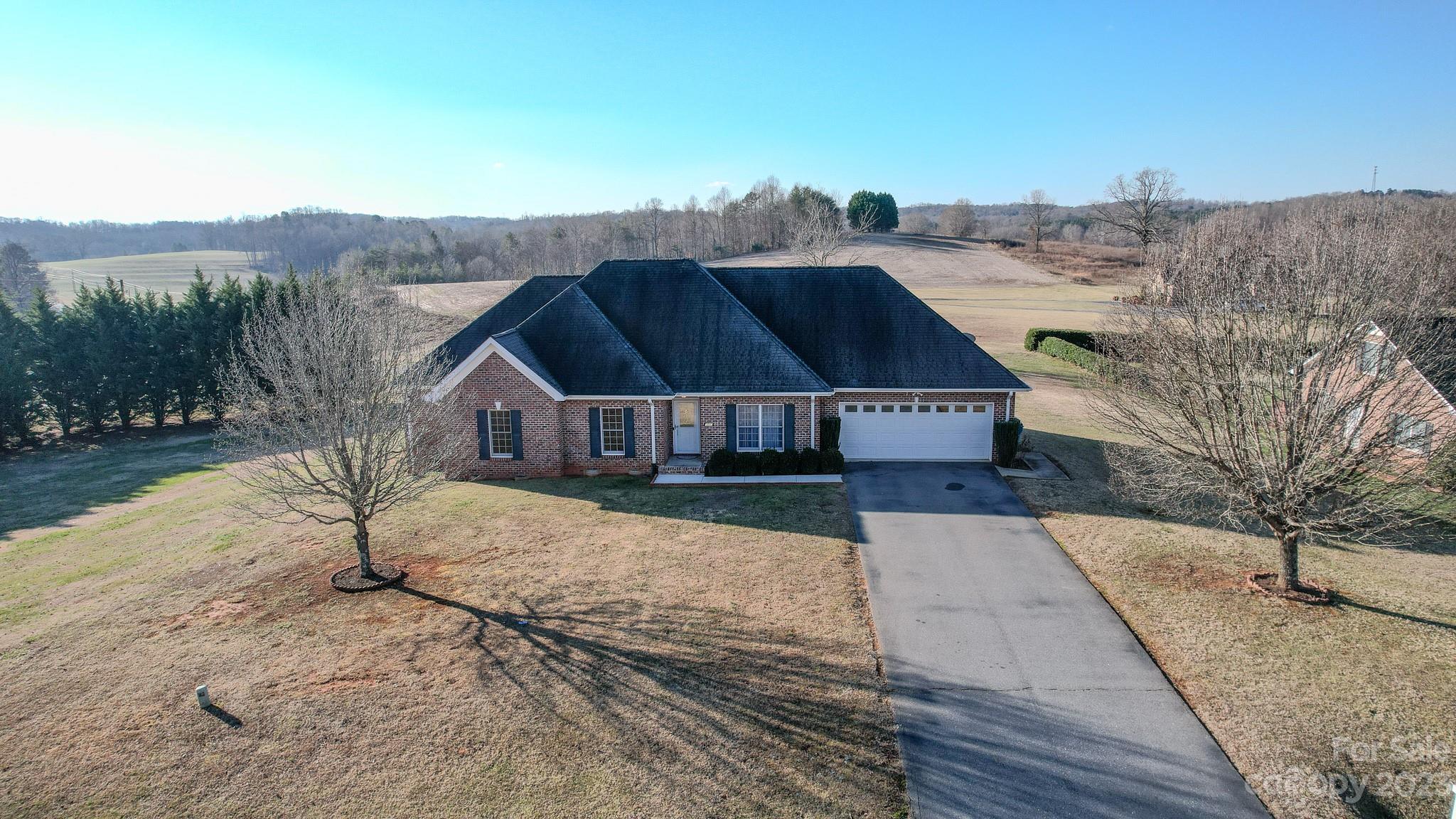 Brickfield - Residential