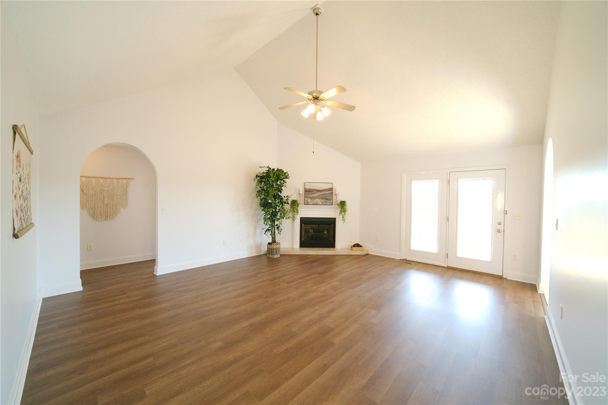 Brickfield - Residential