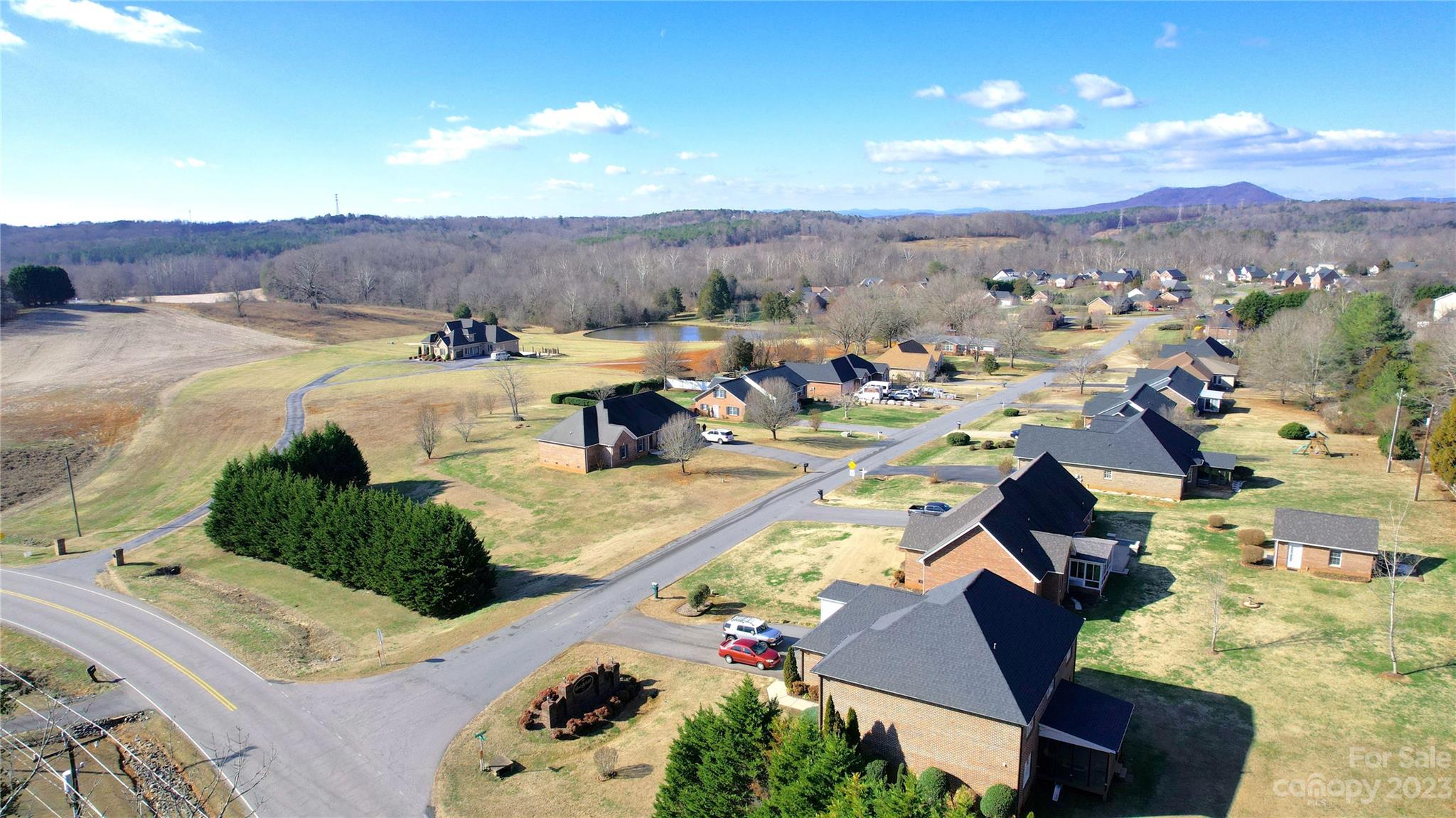 Brickfield - Residential