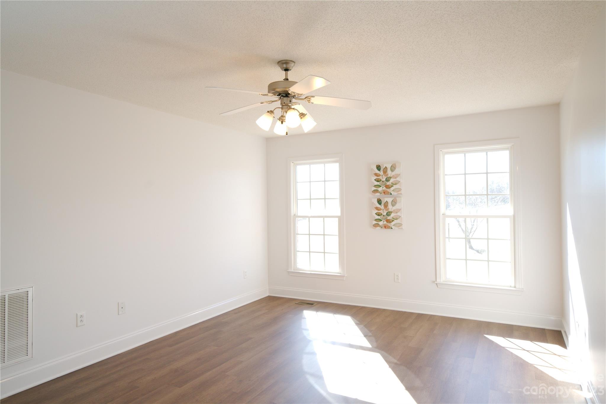 Brickfield - Residential