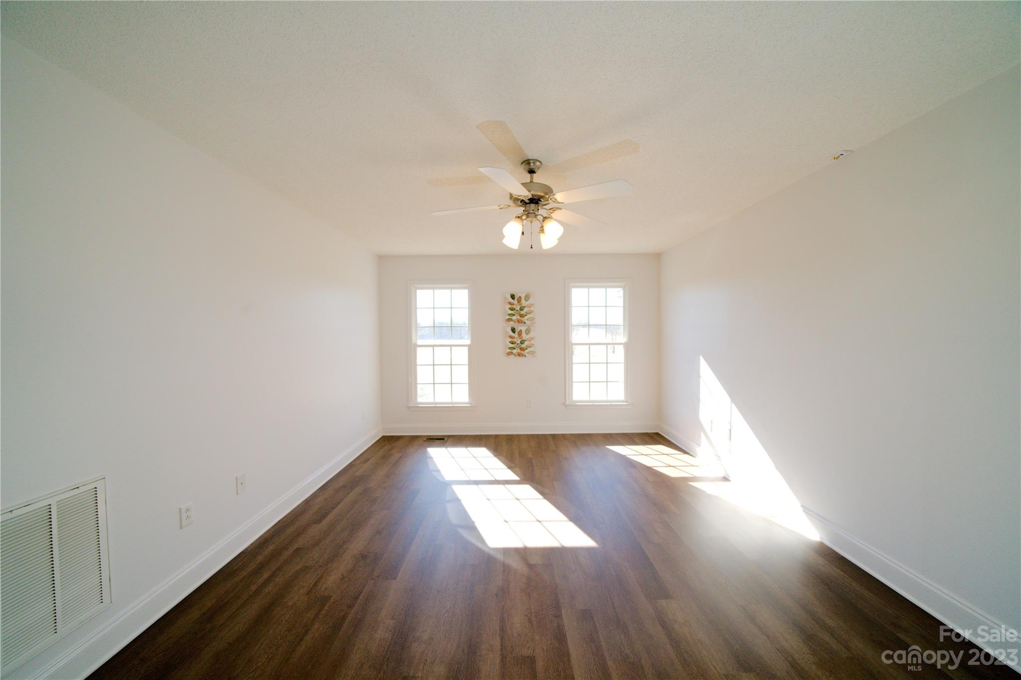 Brickfield - Residential