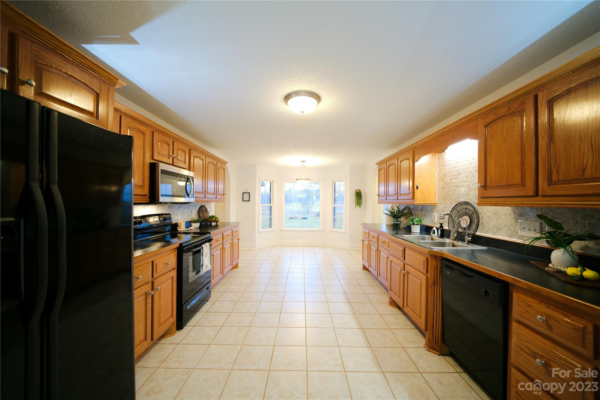 Brickfield - Residential