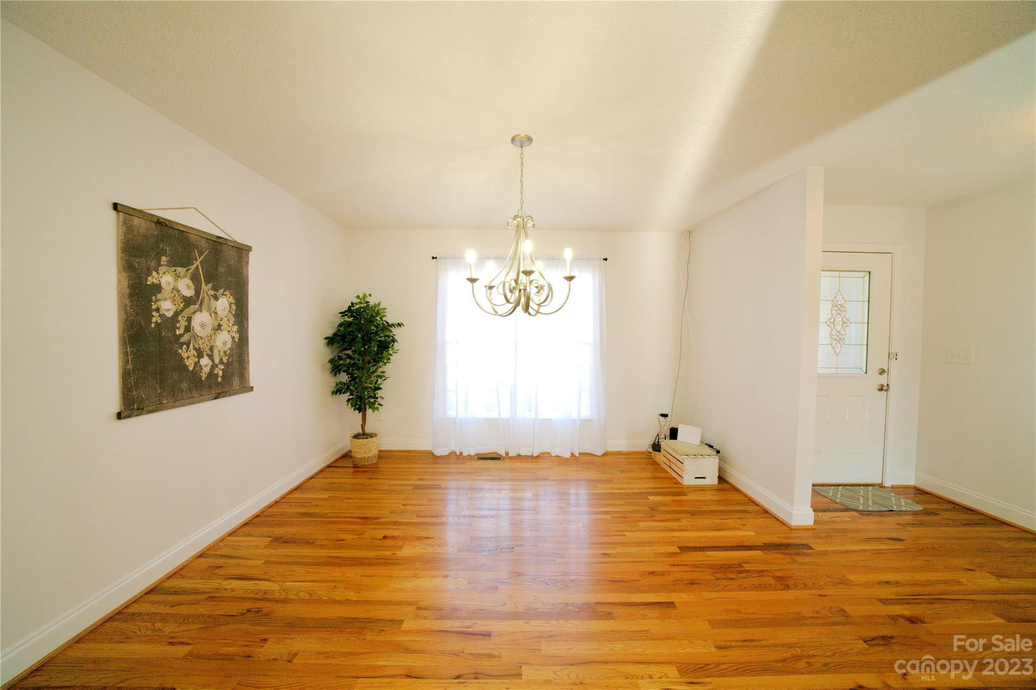 Brickfield - Residential