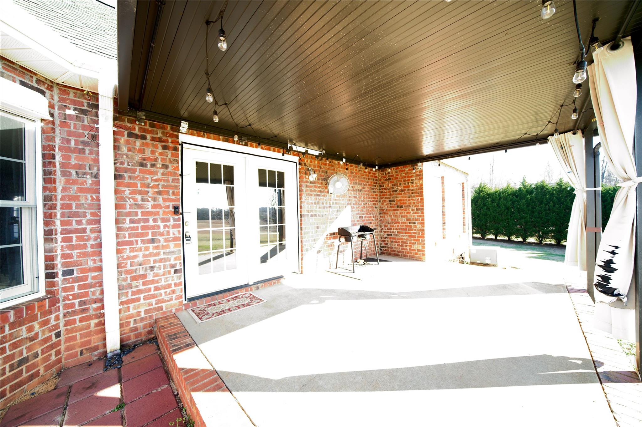 Brickfield - Residential