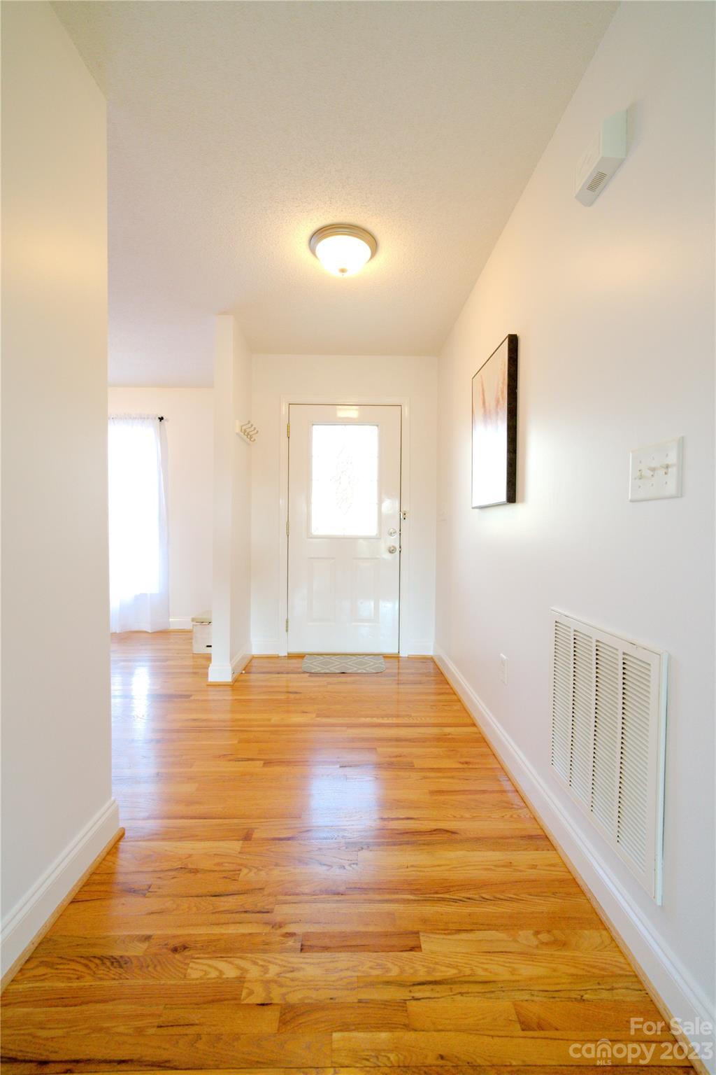 Brickfield - Residential