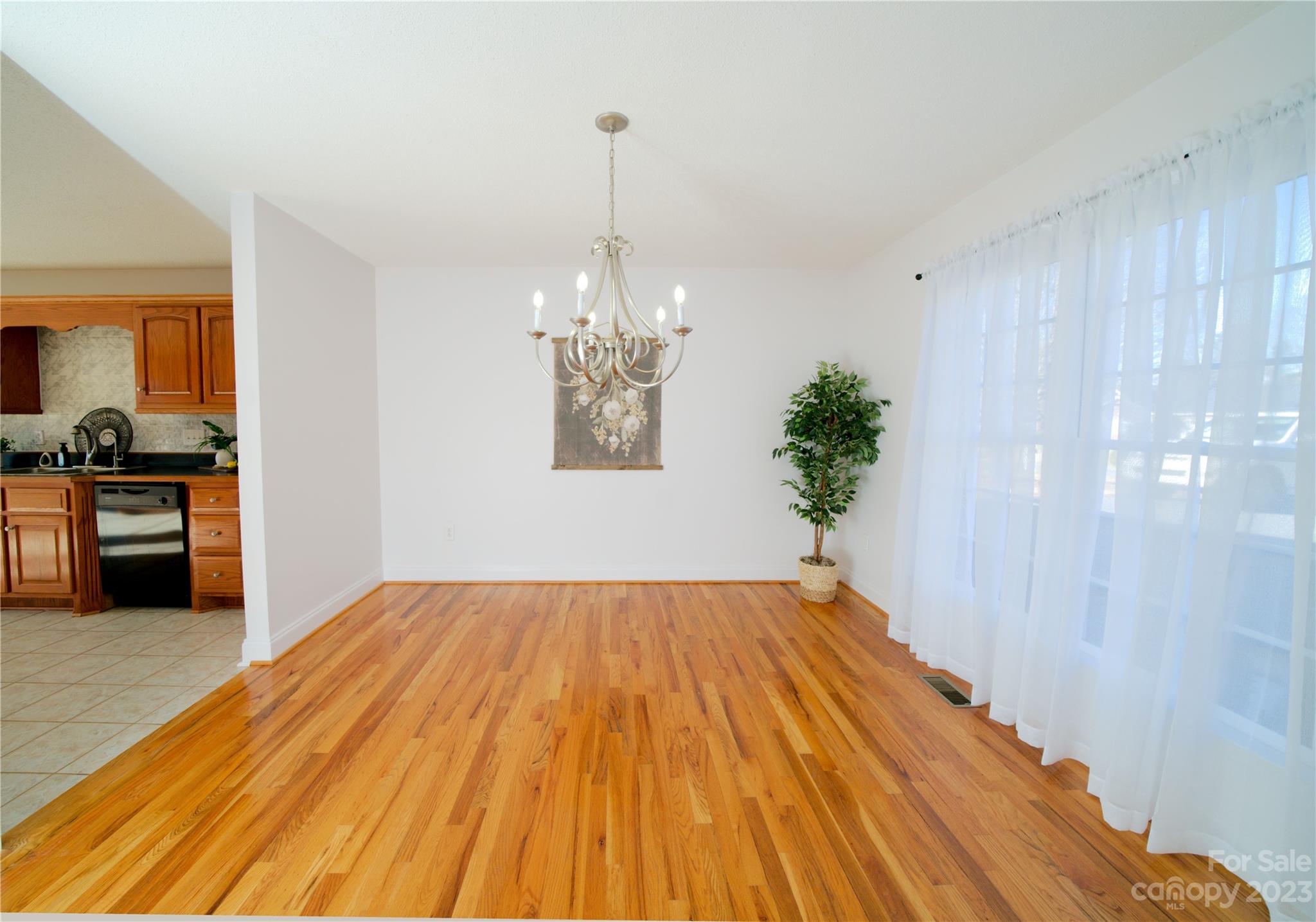 Brickfield - Residential