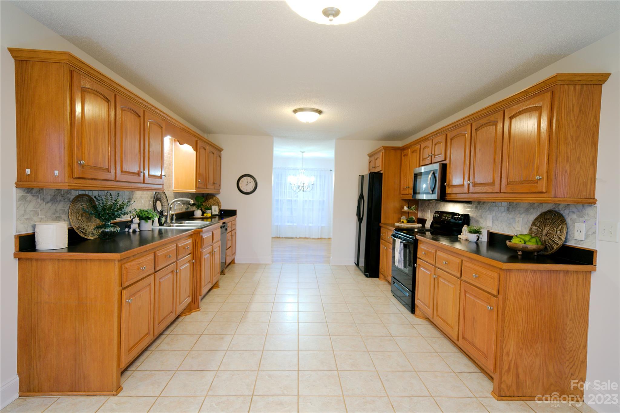 Brickfield - Residential