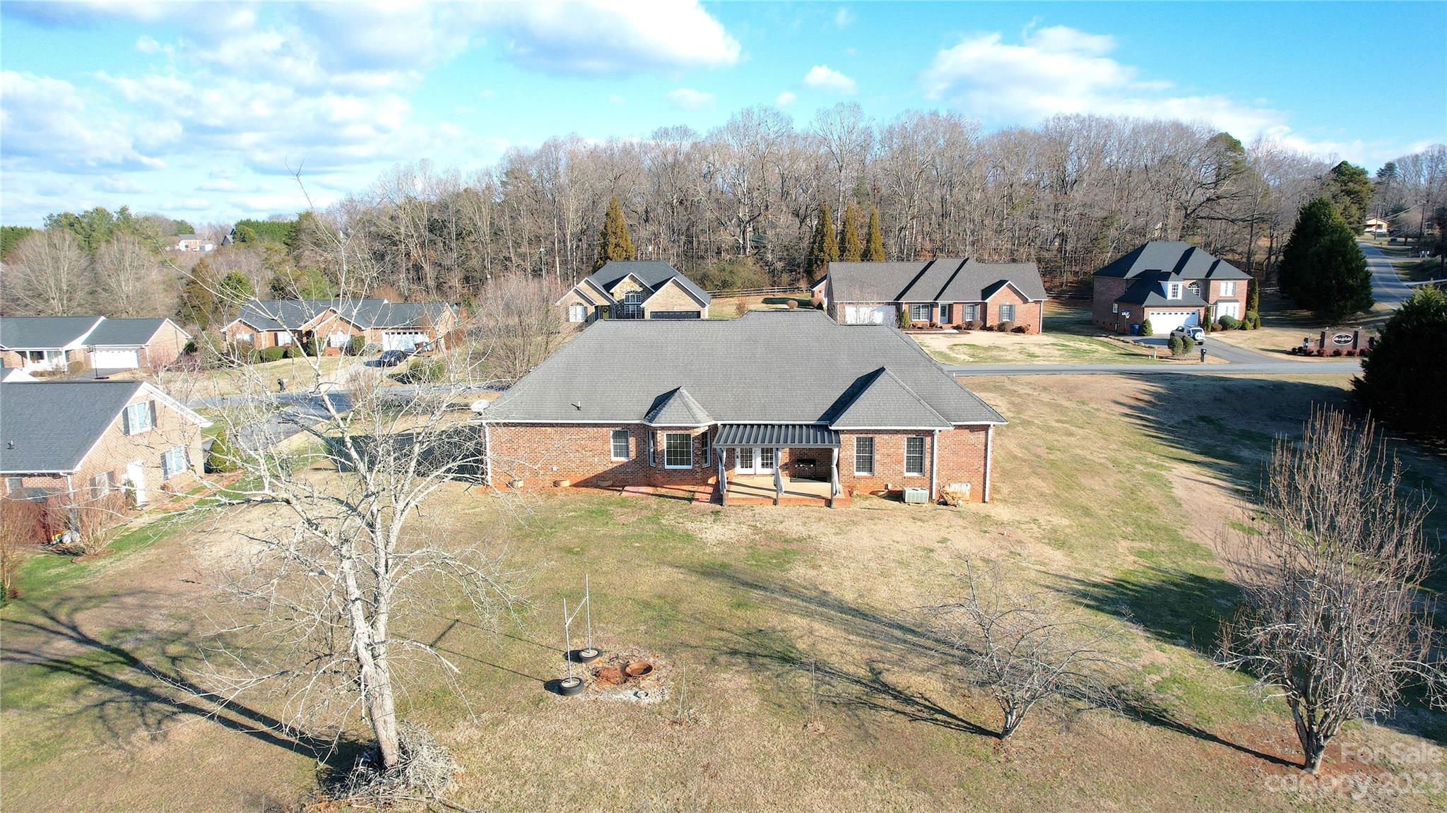 Brickfield - Residential