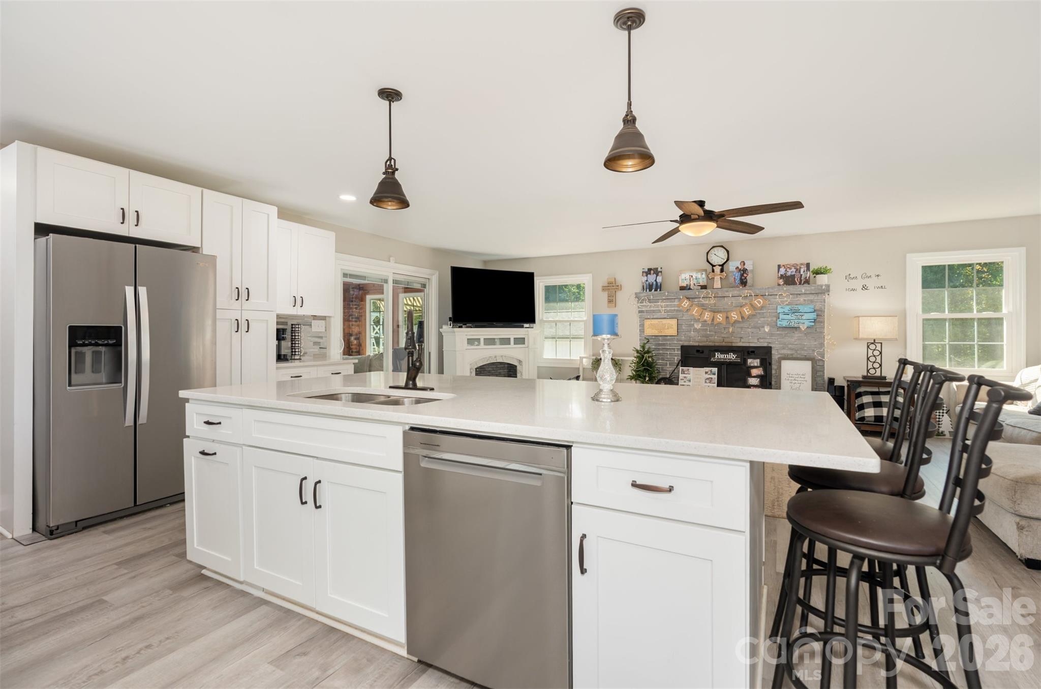 Salem Park - Residential