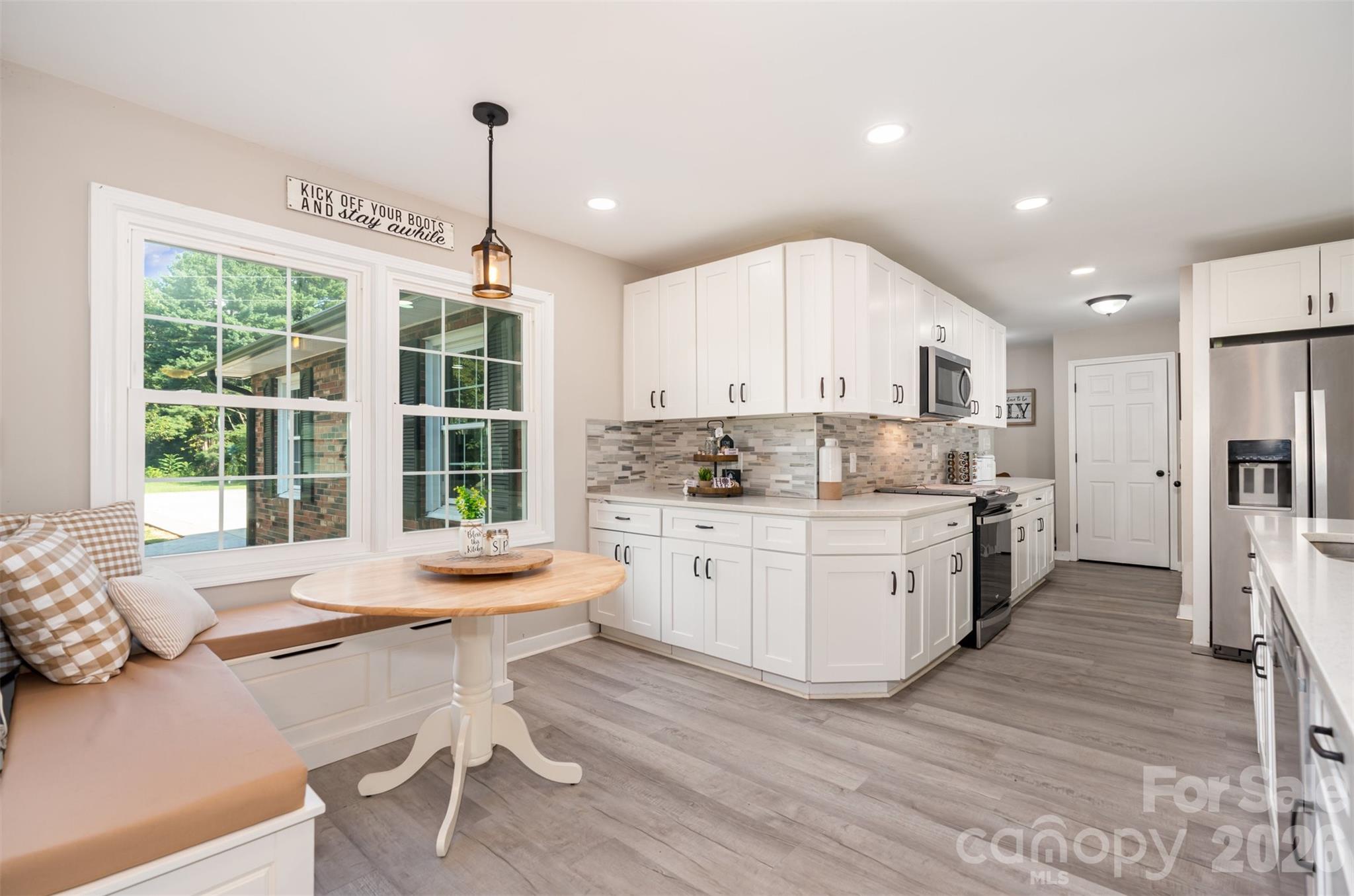 Salem Park - Residential