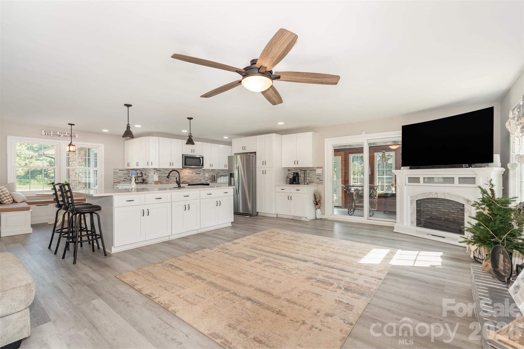 Salem Park - Residential