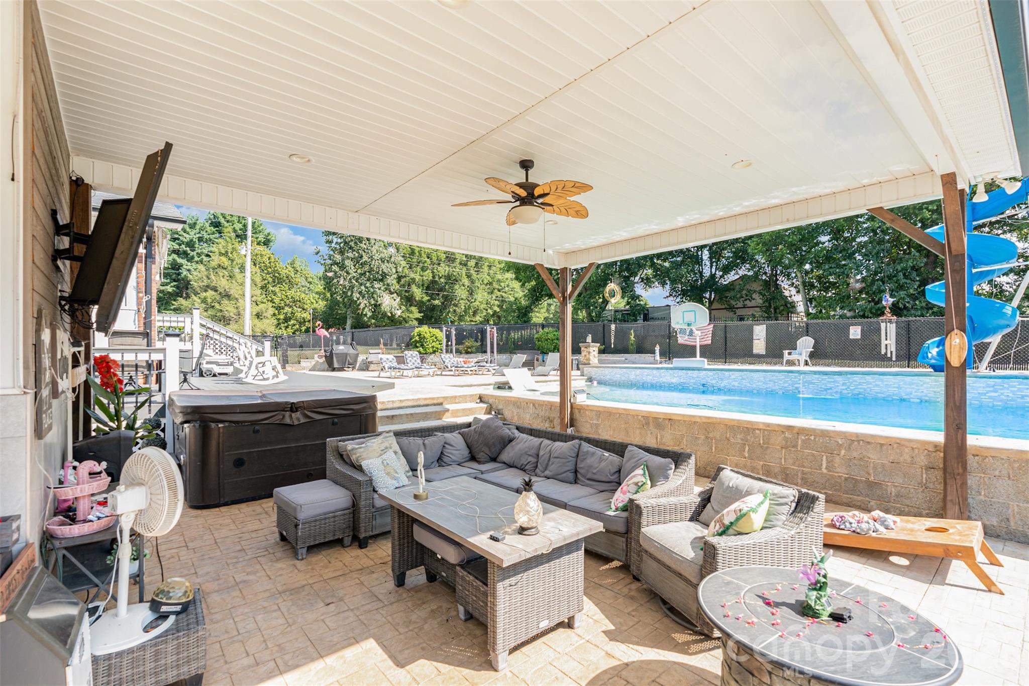 Salem Park - Residential