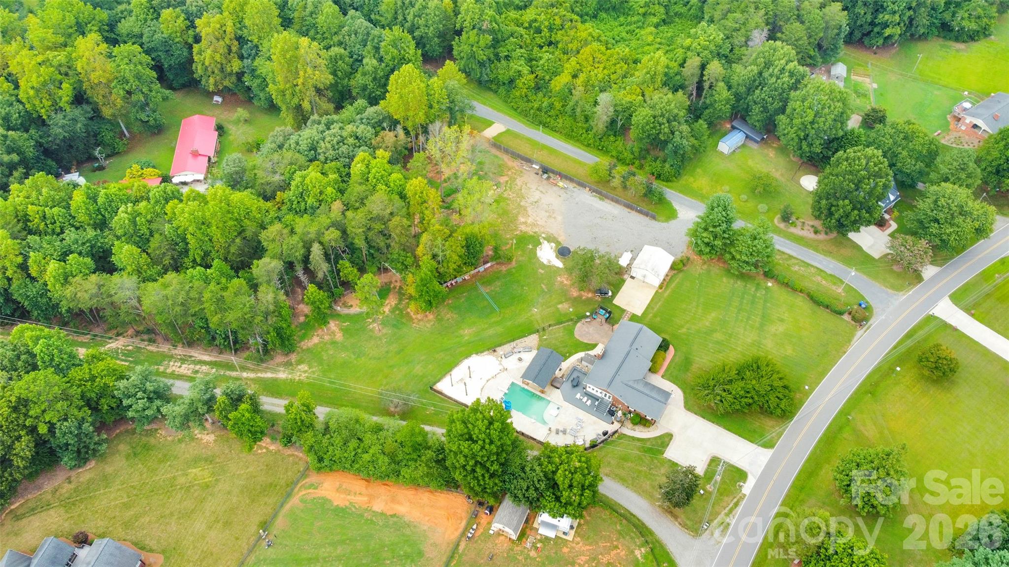 Salem Park - Residential