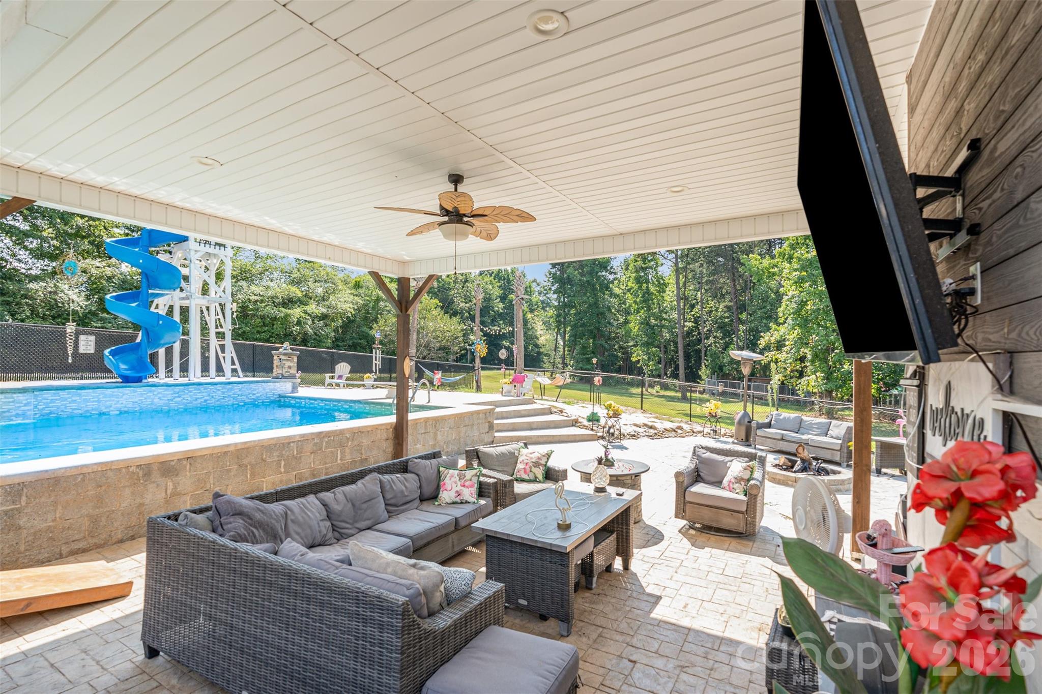 Salem Park - Residential