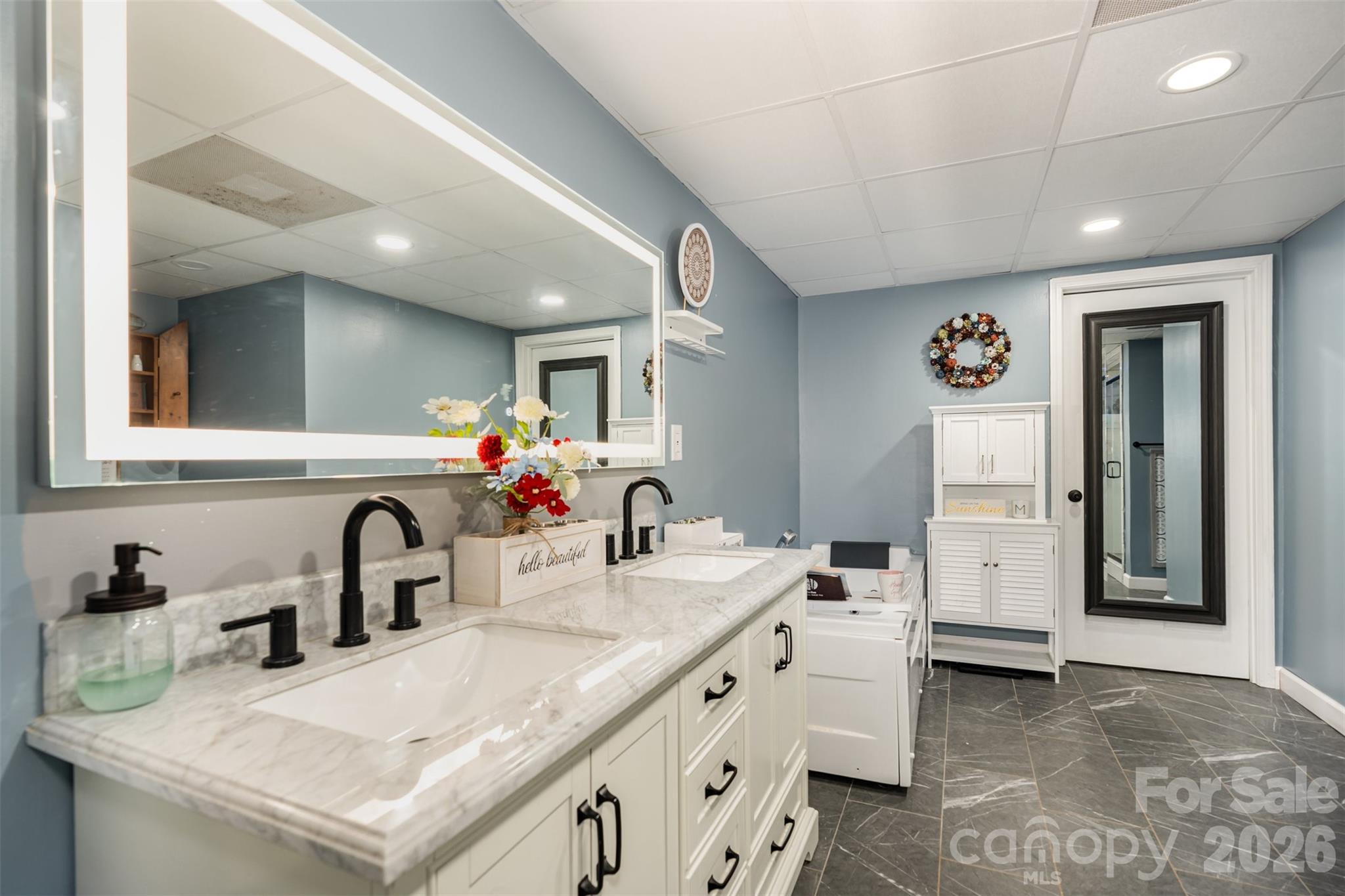 Salem Park - Residential